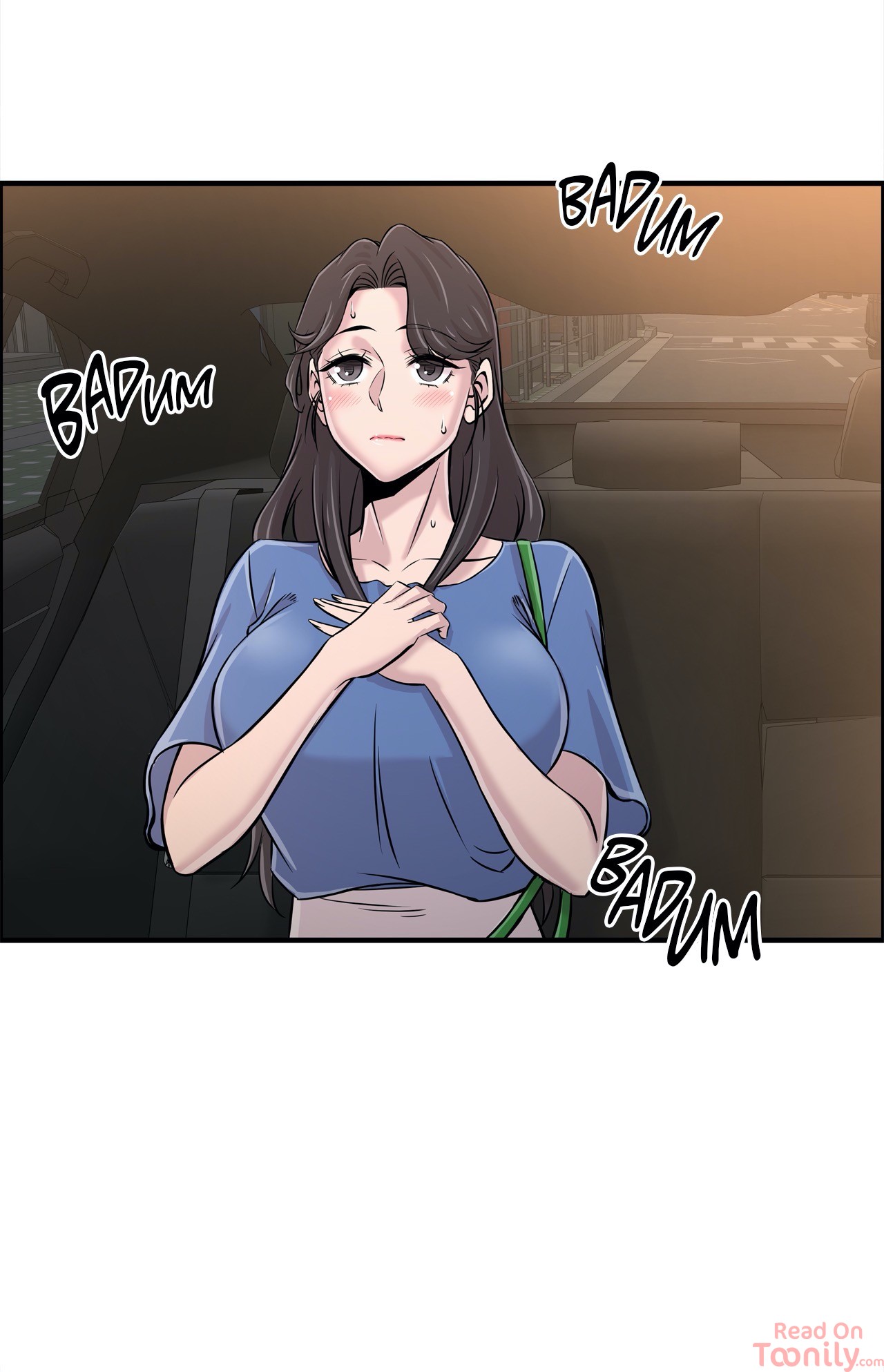 Cram School Scandal Chapter 21 - Manhwa18.com