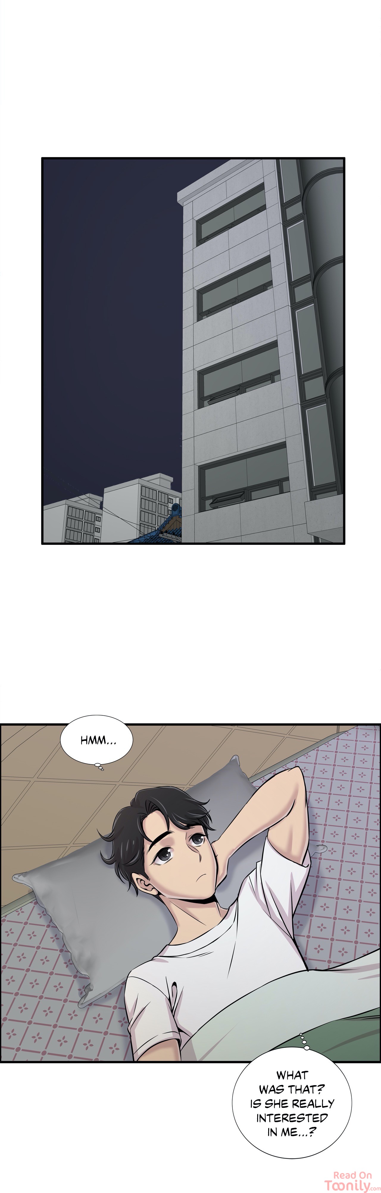 Cram School Scandal Chapter 21 - Manhwa18.com