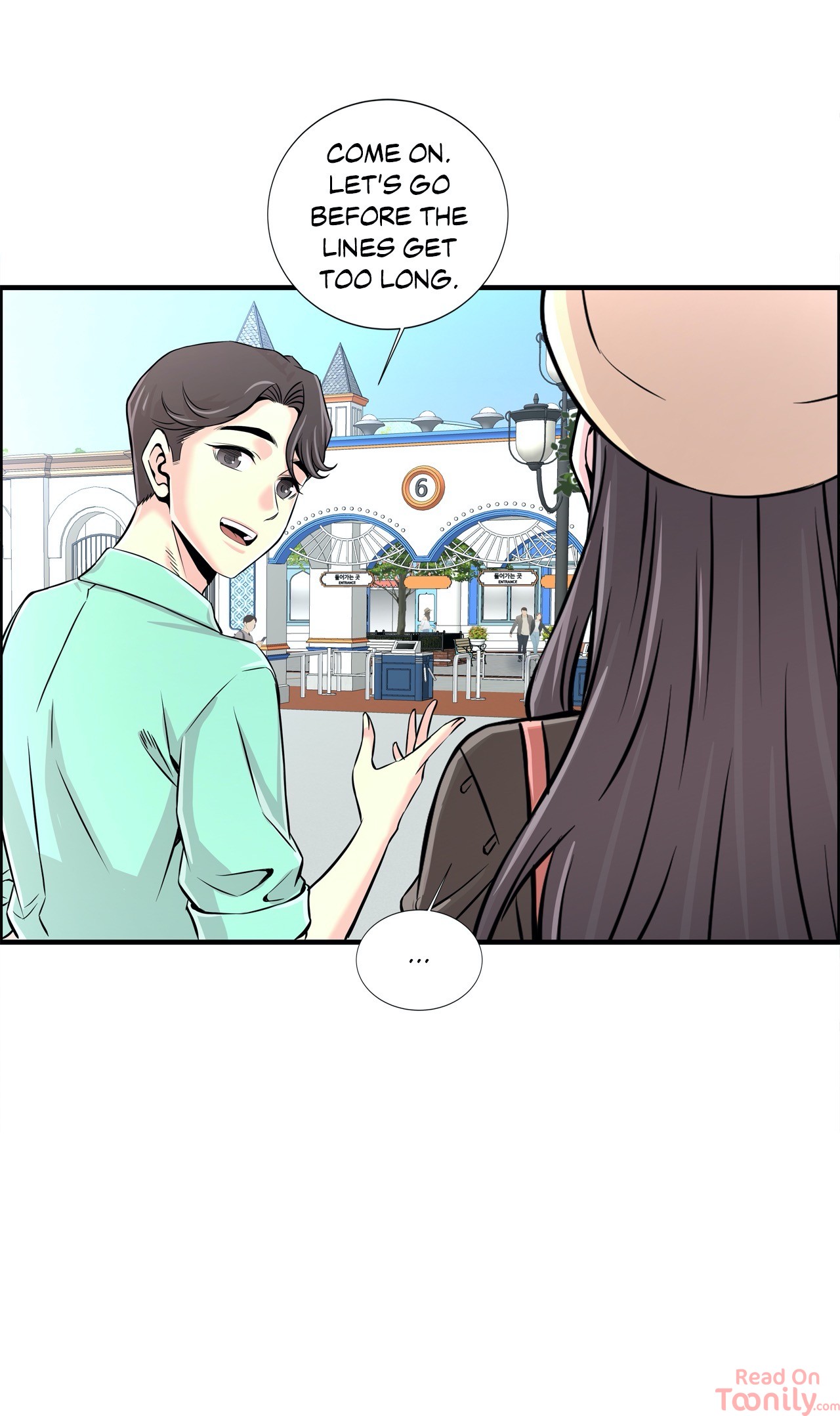 Cram School Scandal Chapter 21 - Manhwa18.com