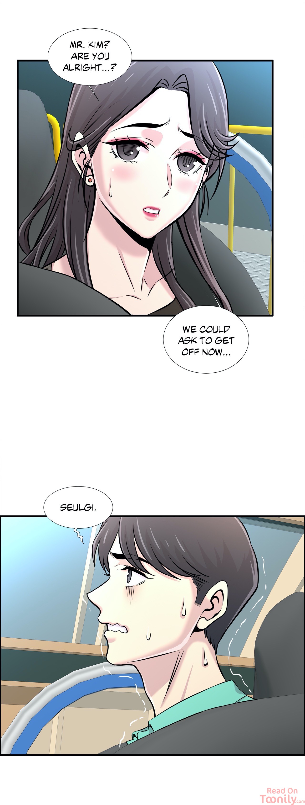 Cram School Scandal Chapter 22 - Manhwa18.com