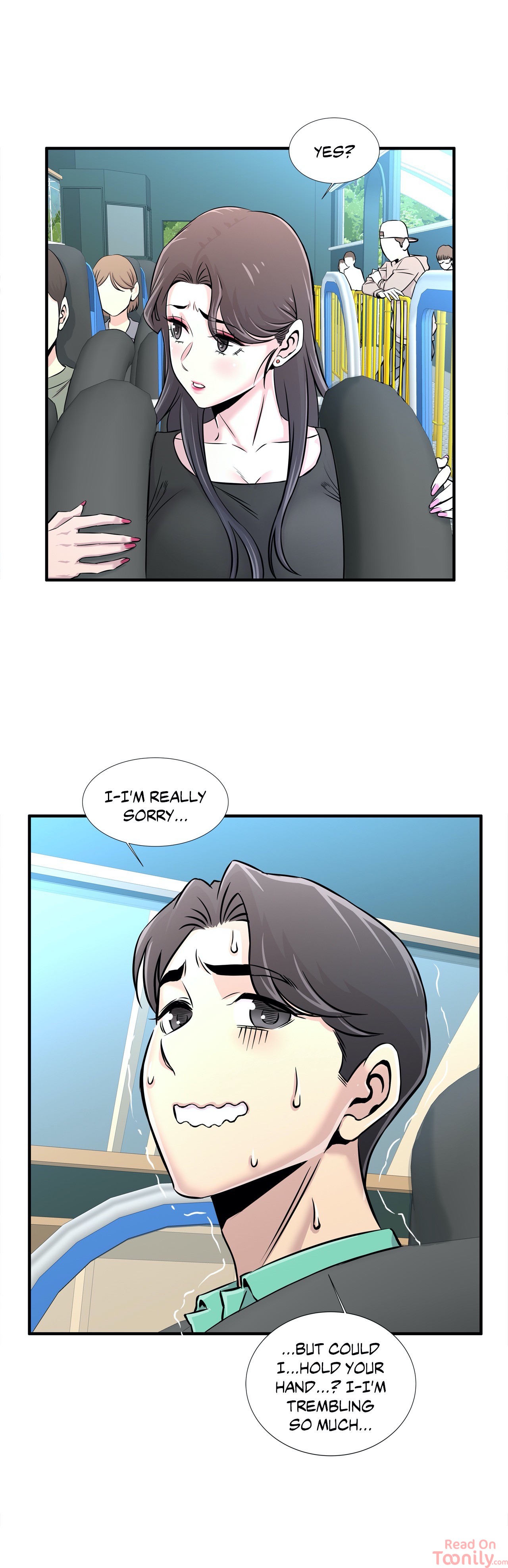 Cram School Scandal Chapter 22 - Manhwa18.com