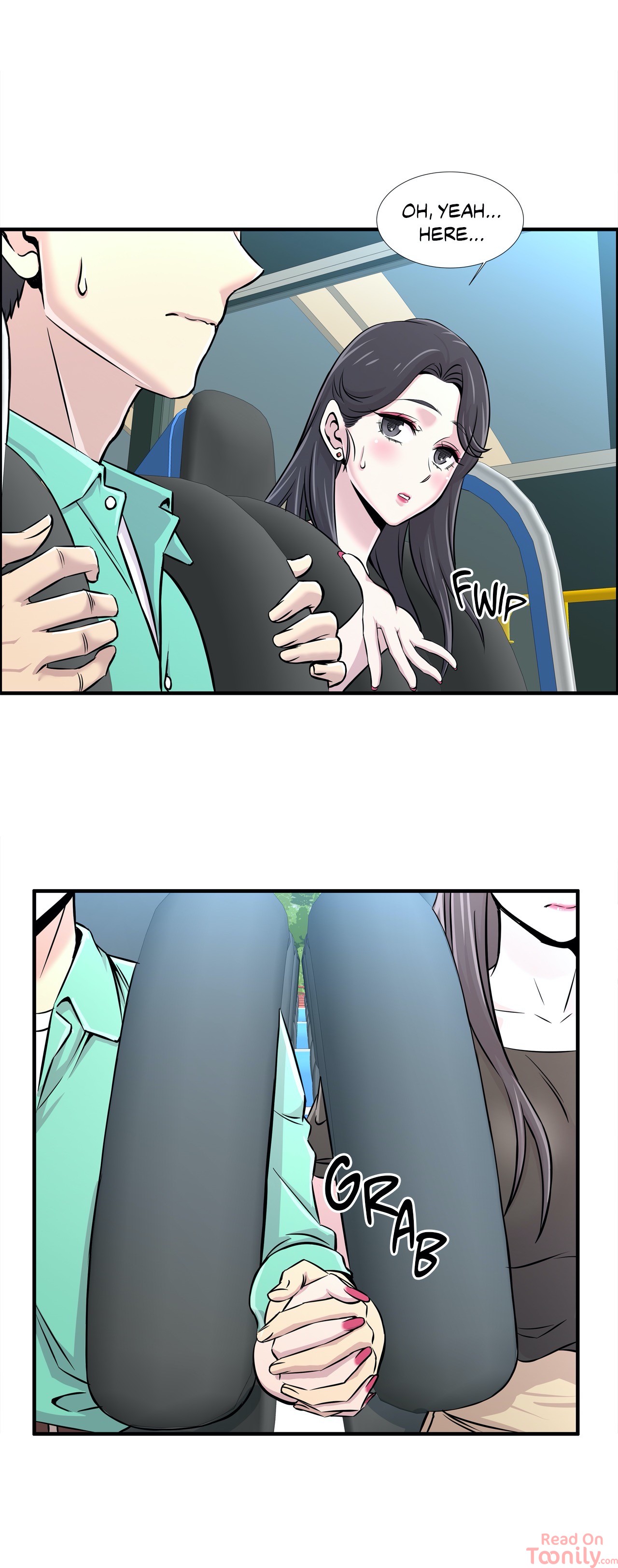 Cram School Scandal Chapter 22 - Manhwa18.com