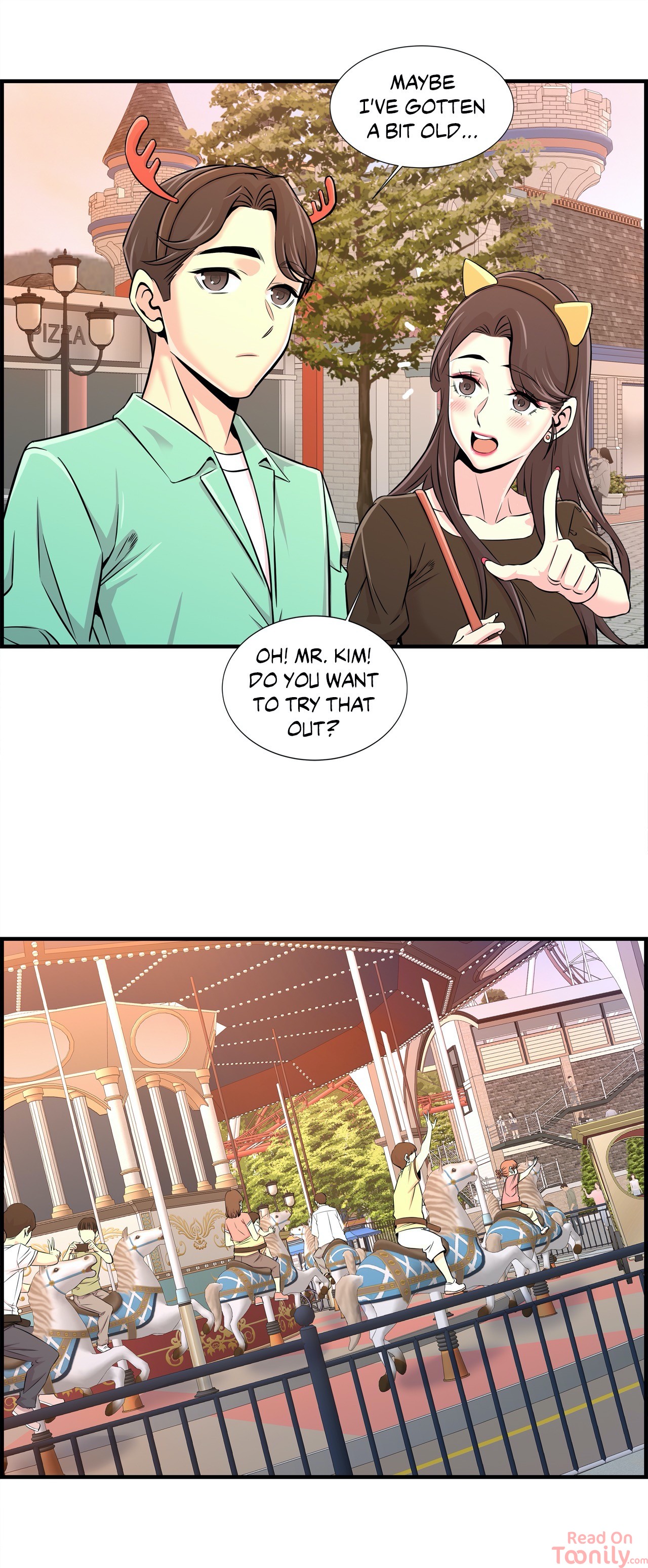 Cram School Scandal Chapter 22 - Manhwa18.com