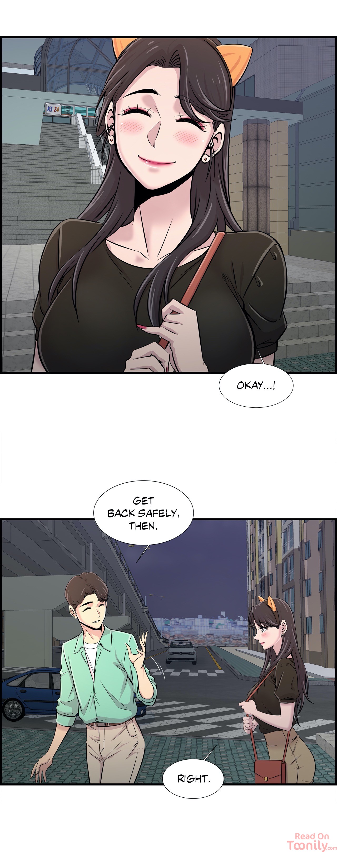 Cram School Scandal Chapter 22 - Manhwa18.com