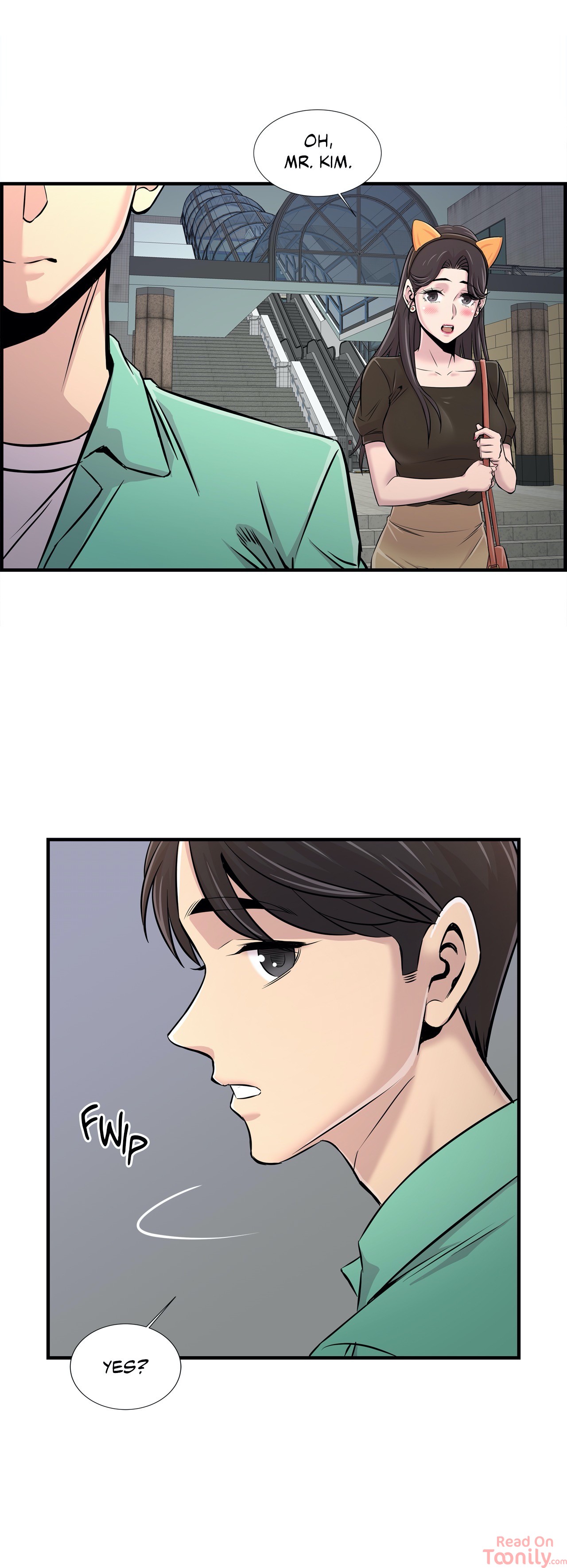 Cram School Scandal Chapter 22 - Manhwa18.com