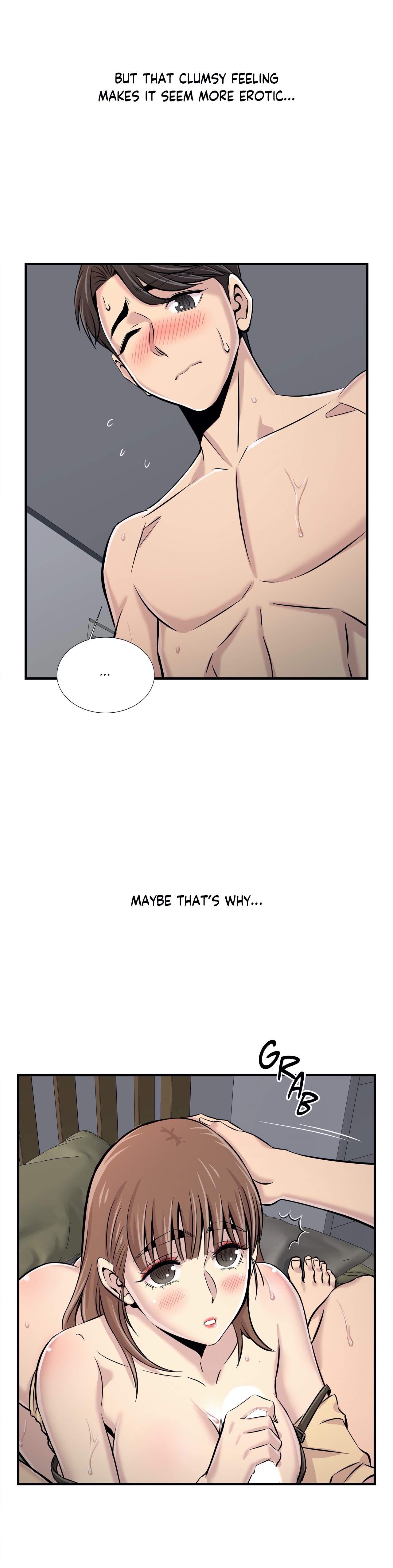 Cram School Scandal Chapter 23 - Manhwa18.com