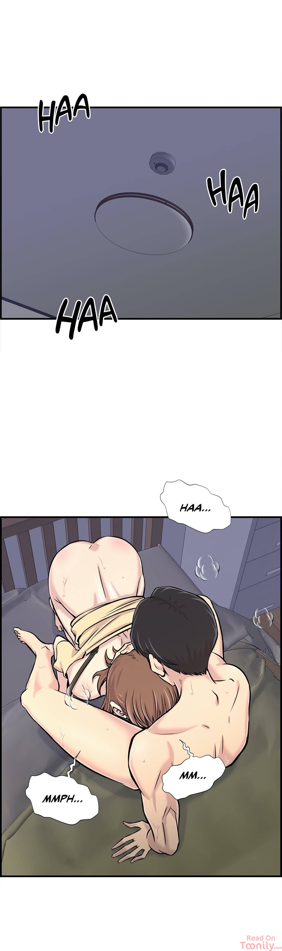 Cram School Scandal Chapter 24 - Manhwa18.com