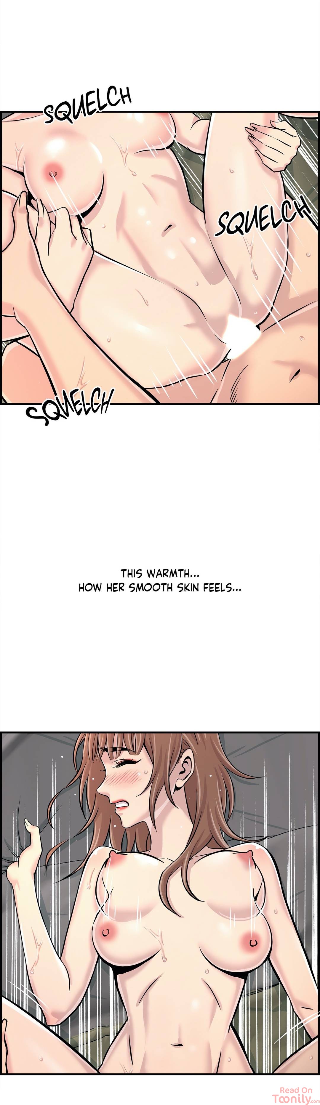 Cram School Scandal Chapter 24 - Manhwa18.com