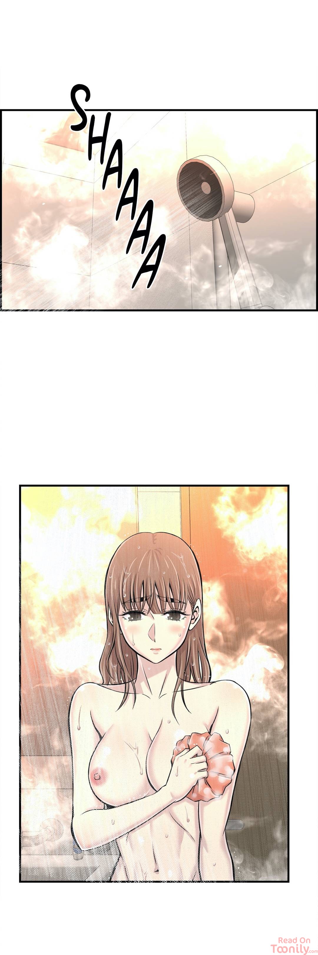 Cram School Scandal Chapter 24 - Manhwa18.com