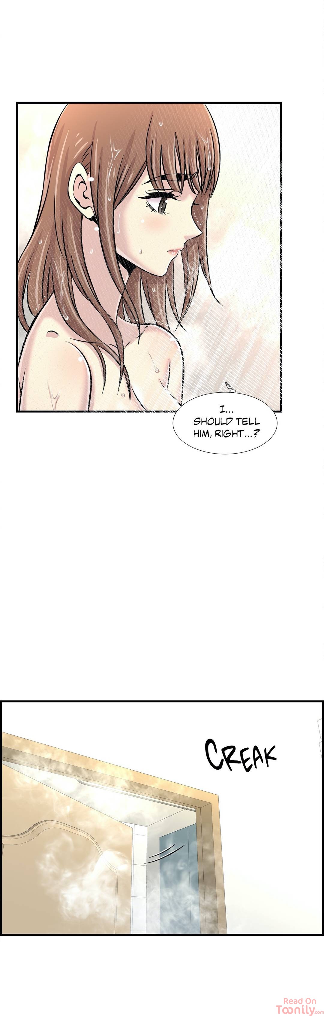 Cram School Scandal Chapter 24 - Manhwa18.com