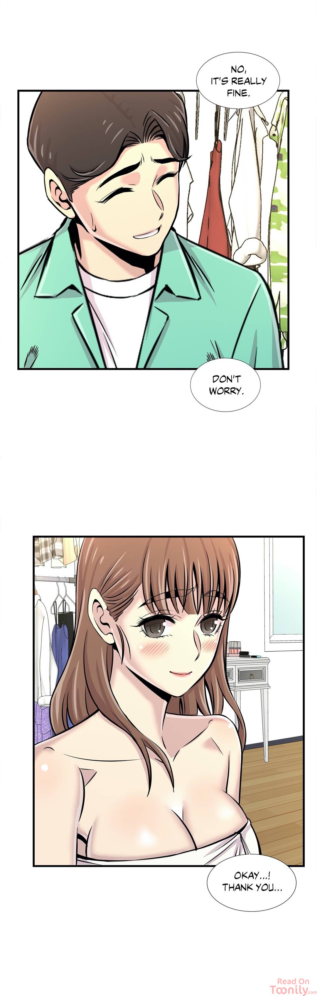 Cram School Scandal Chapter 24 - Manhwa18.com