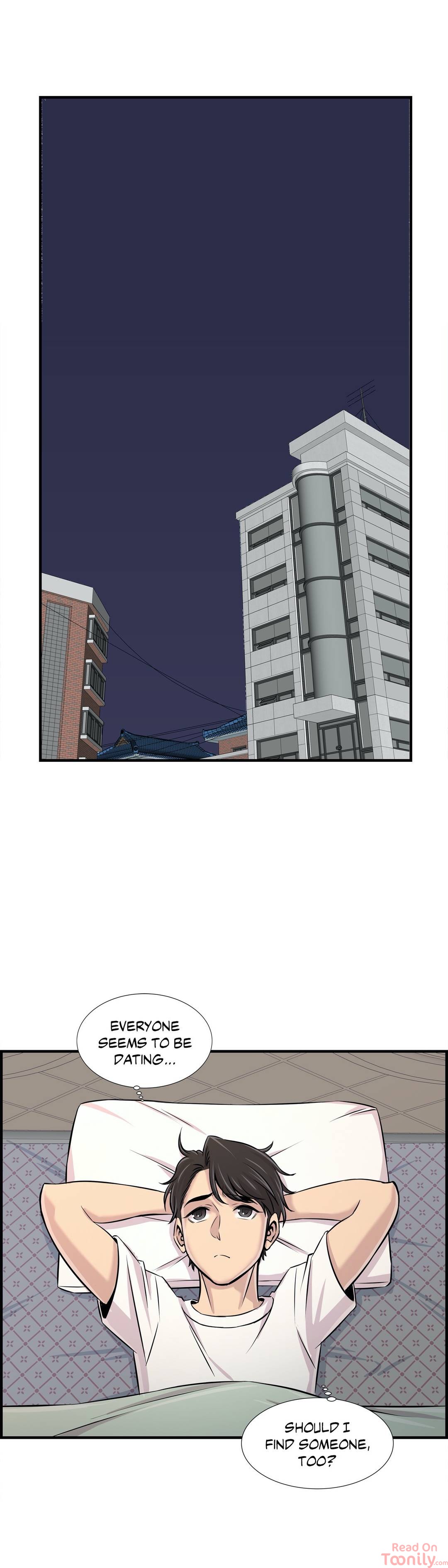 Cram School Scandal Chapter 24 - Manhwa18.com