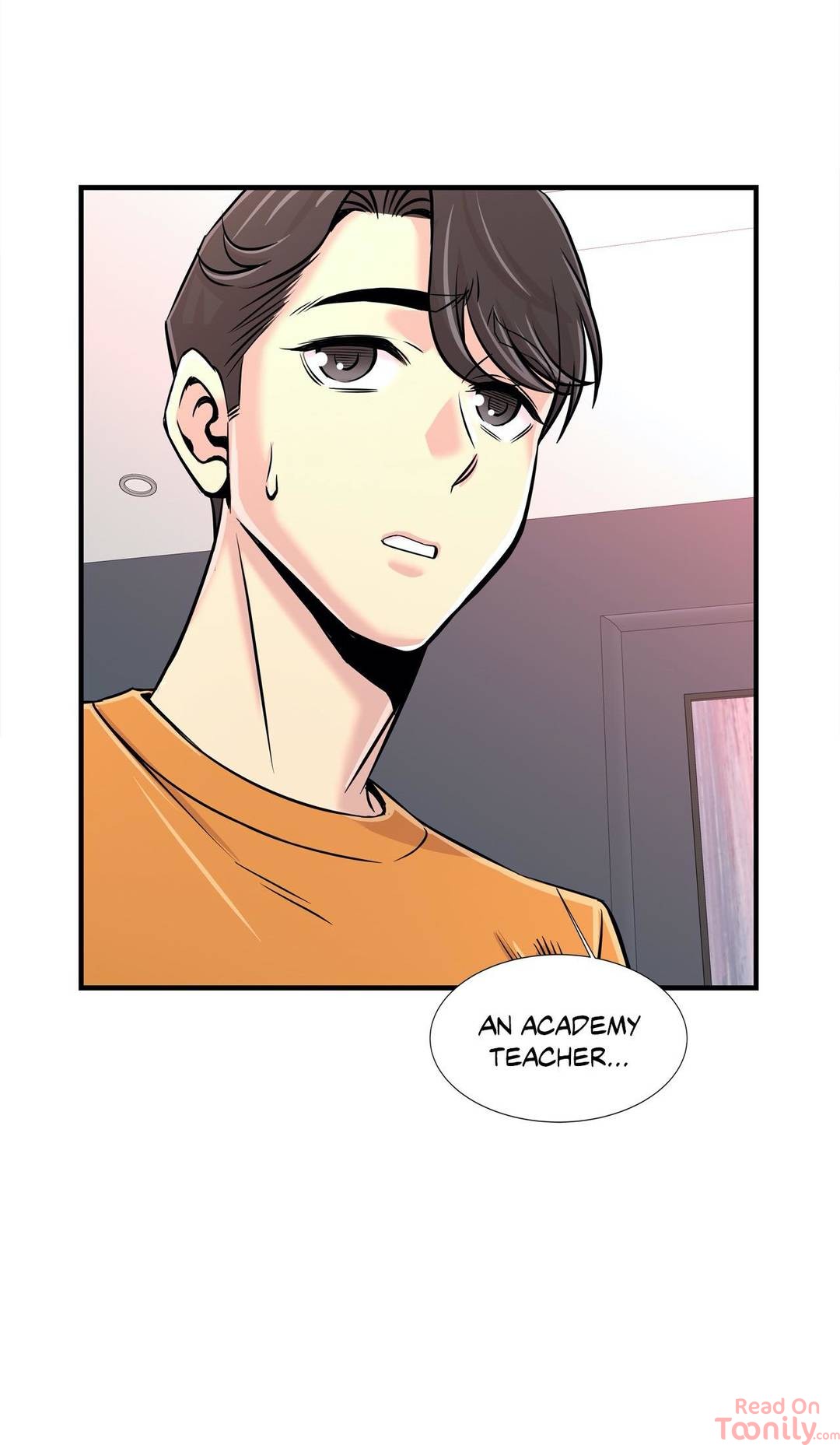 Cram School Scandal Chapter 25 - Manhwa18.com