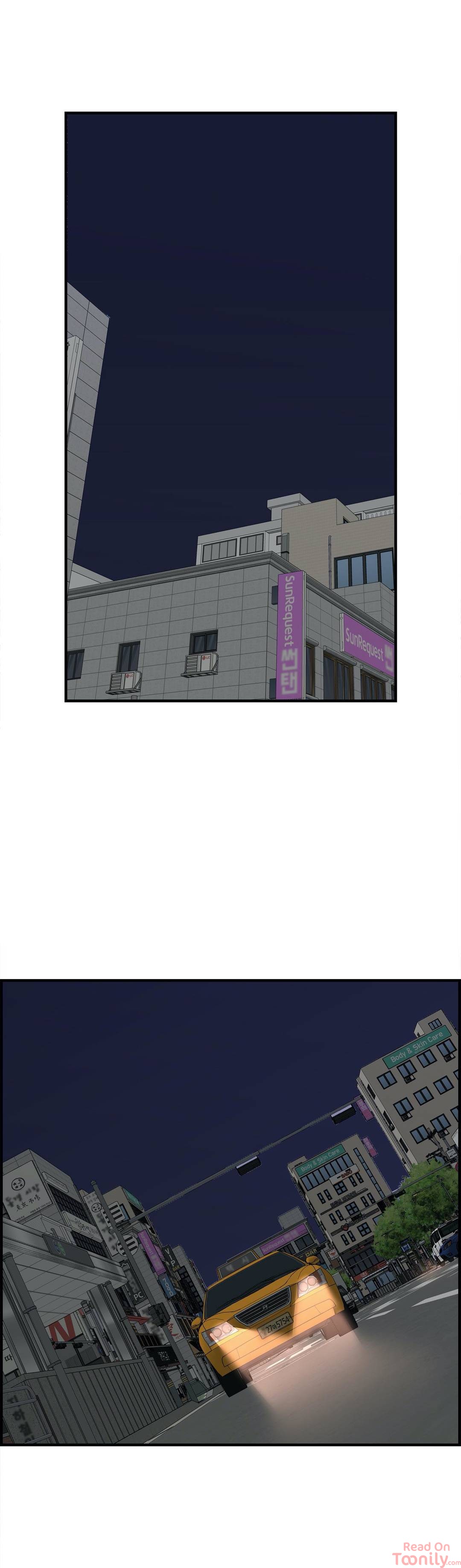 Cram School Scandal Chapter 25 - Manhwa18.com