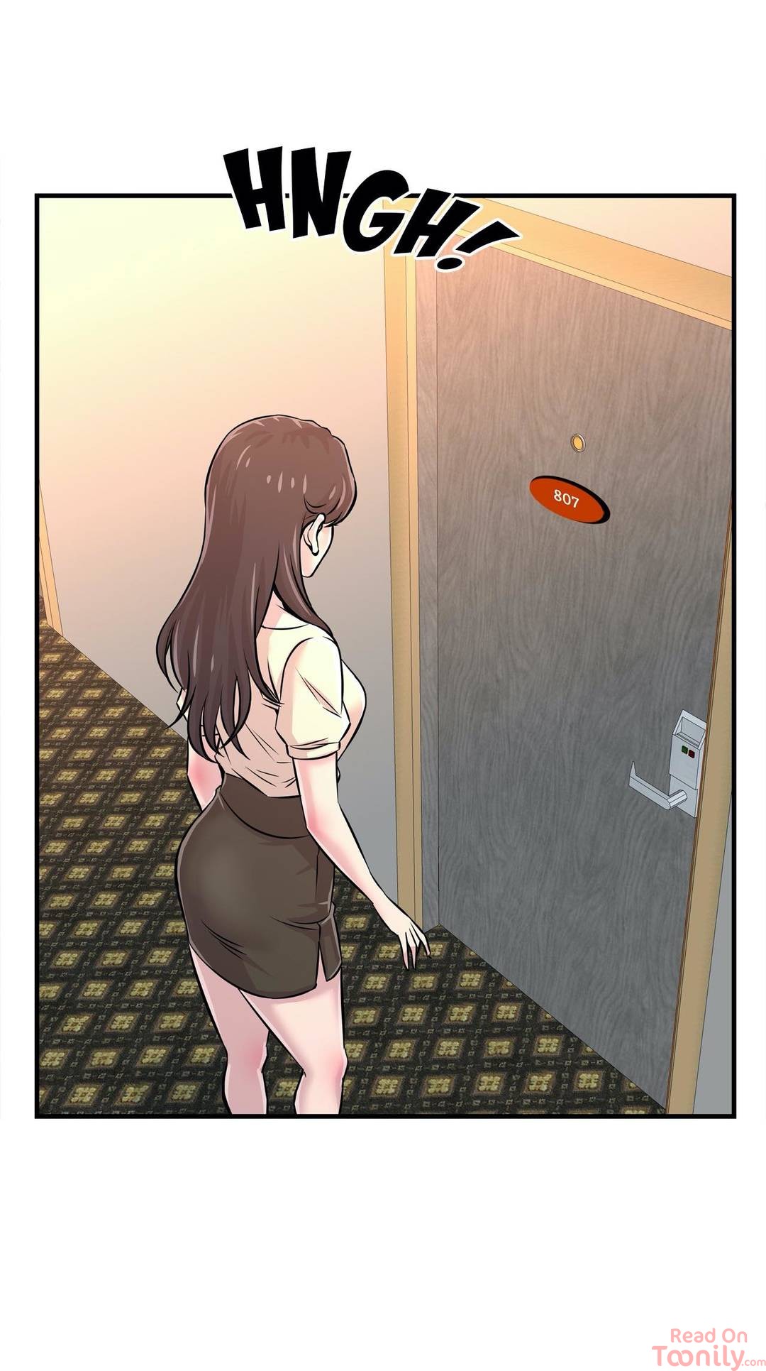 Cram School Scandal Chapter 25 - Manhwa18.com