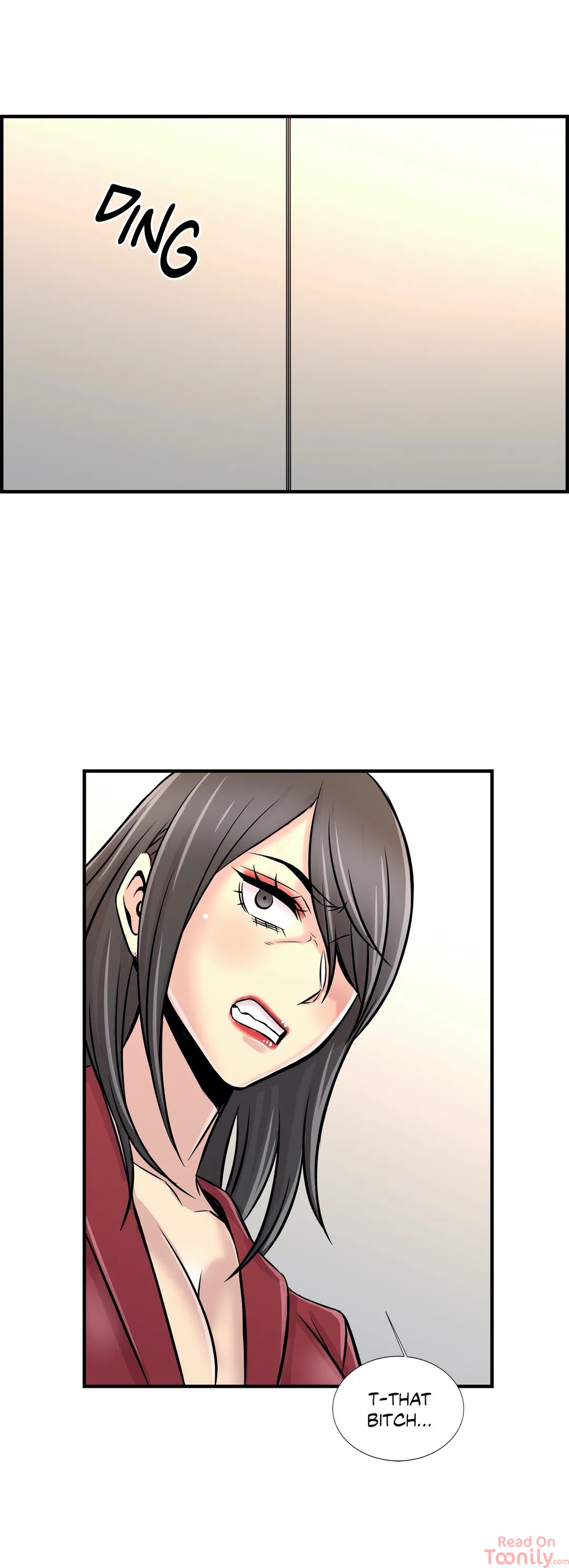 Cram School Scandal Chapter 26 - Manhwa18.com