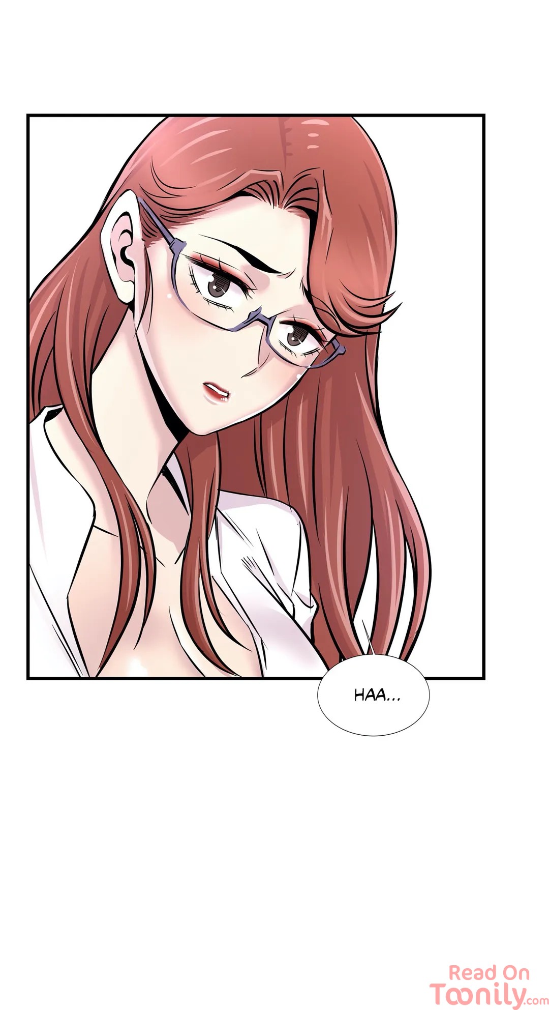 Cram School Scandal Chapter 27 - Manhwa18.com