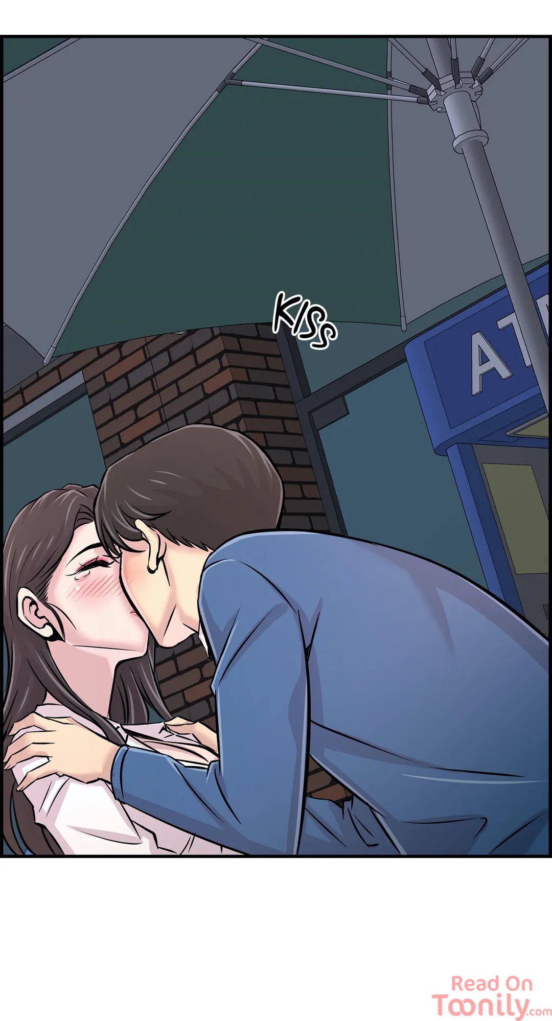 Cram School Scandal Chapter 27 - Manhwa18.com