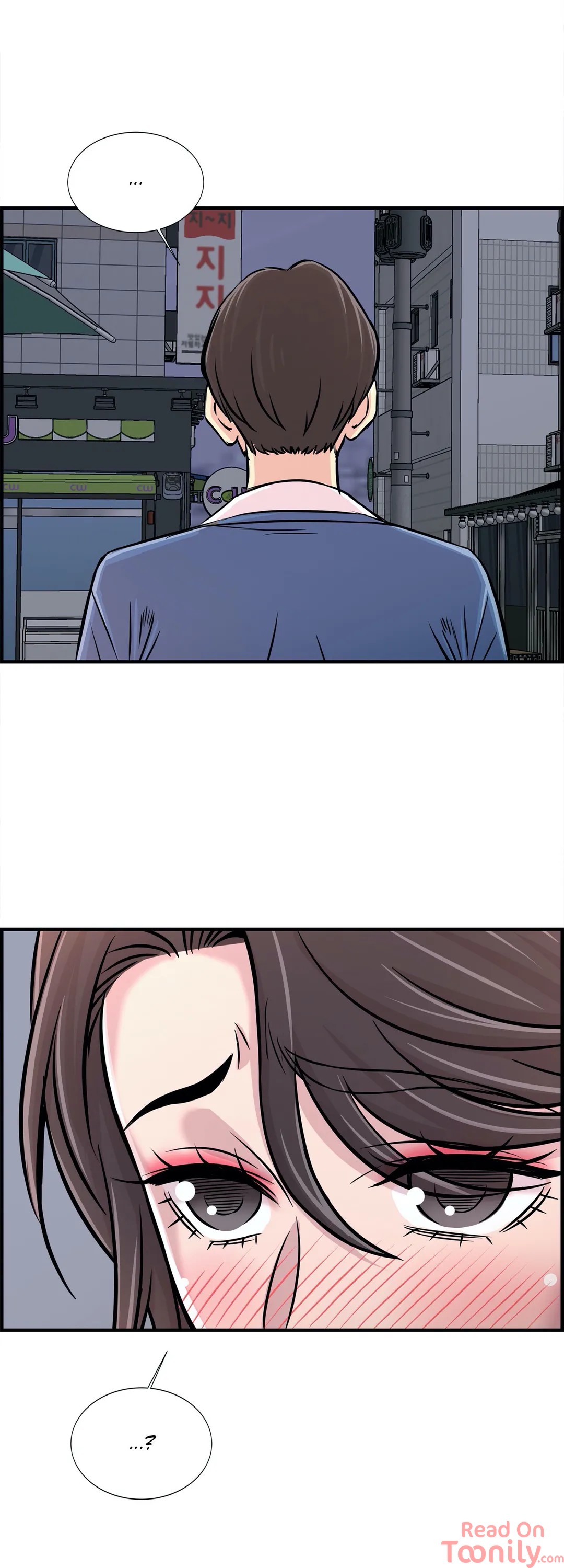 Cram School Scandal Chapter 28 - Manhwa18.com