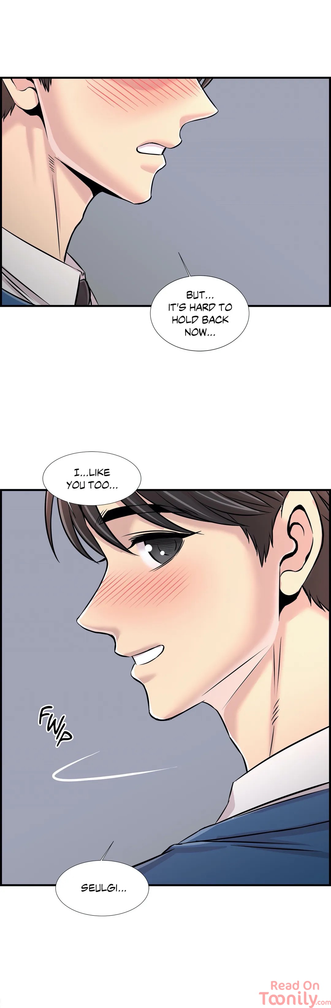 Cram School Scandal Chapter 28 - Manhwa18.com