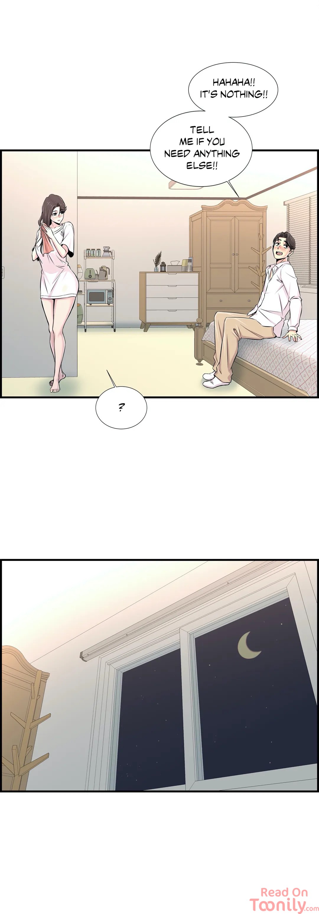 Cram School Scandal Chapter 28 - Manhwa18.com