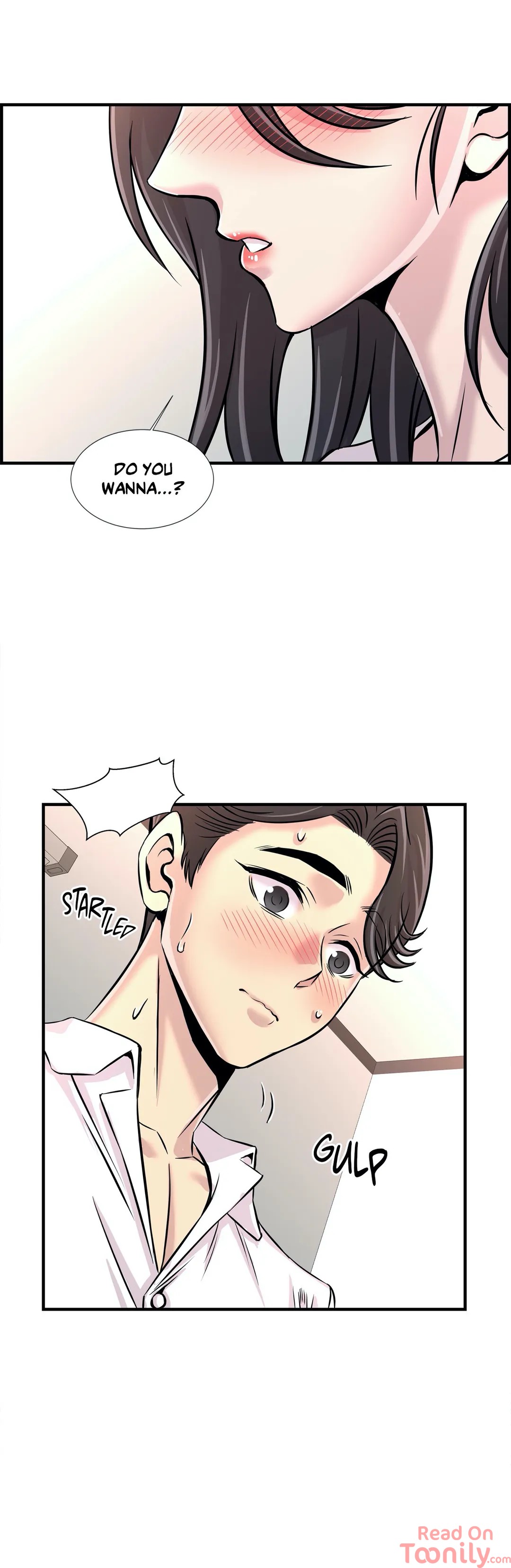 Cram School Scandal Chapter 28 - Manhwa18.com