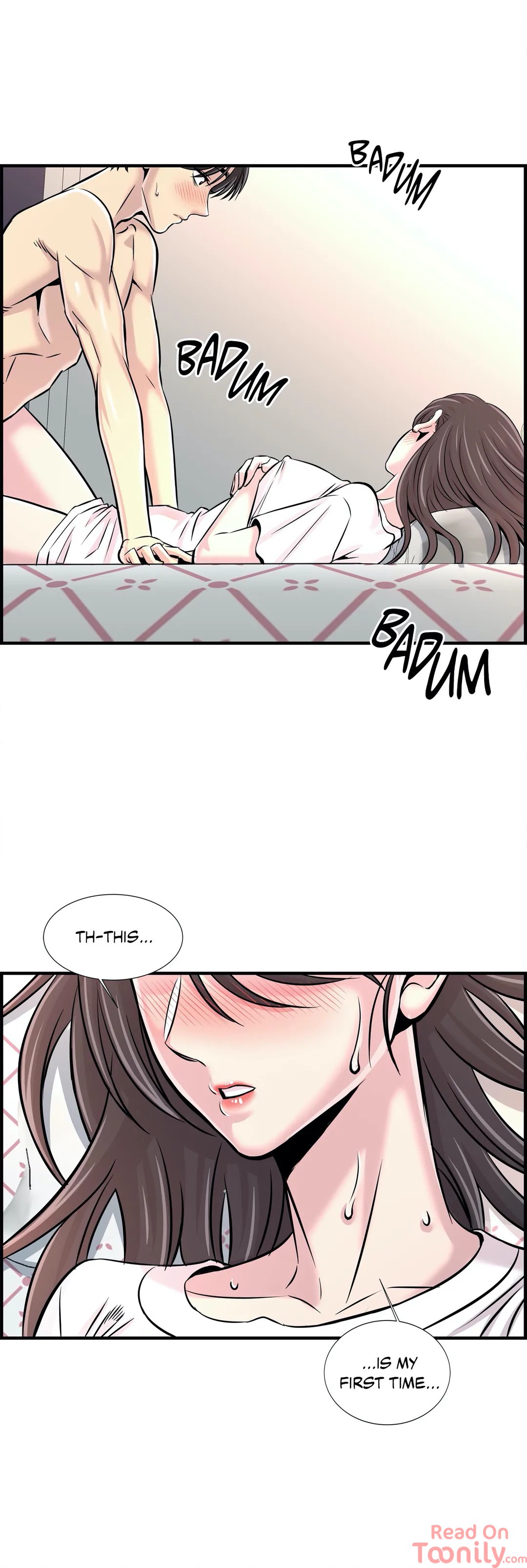 Cram School Scandal Chapter 28 - Manhwa18.com