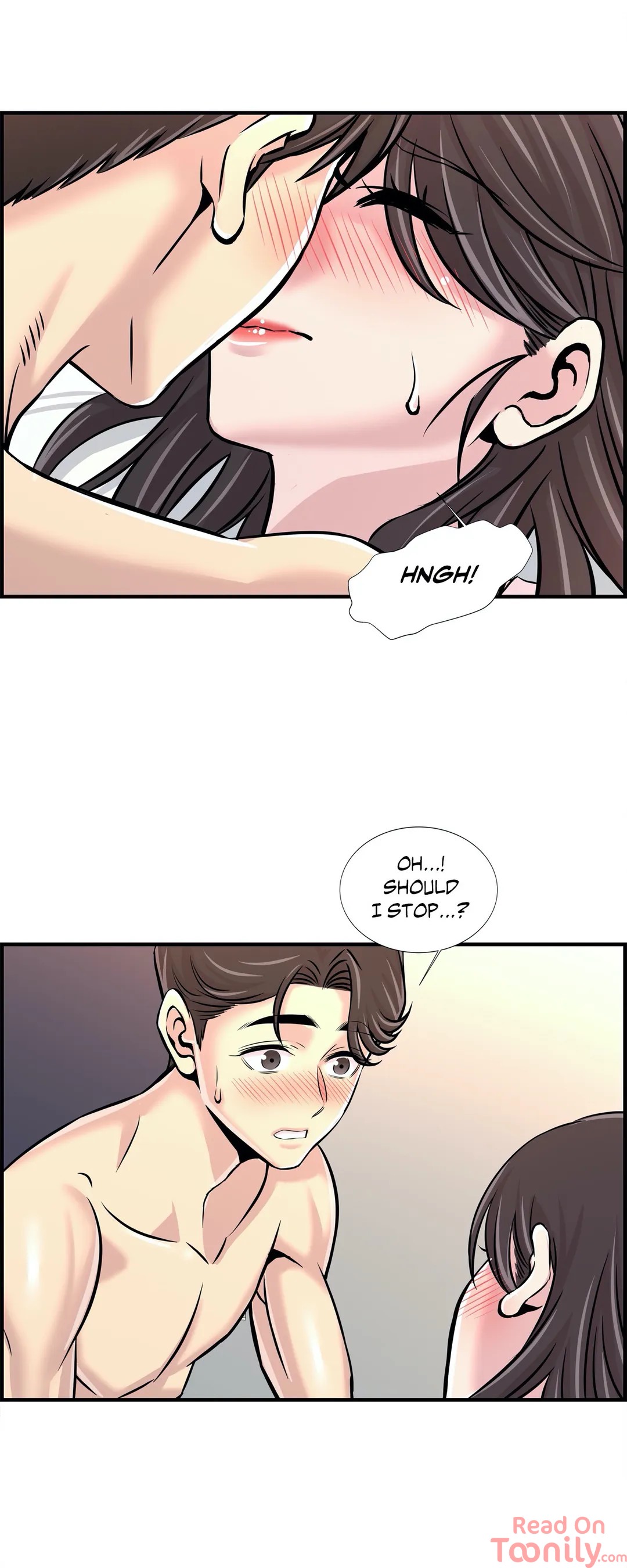 Cram School Scandal Chapter 28 - Manhwa18.com