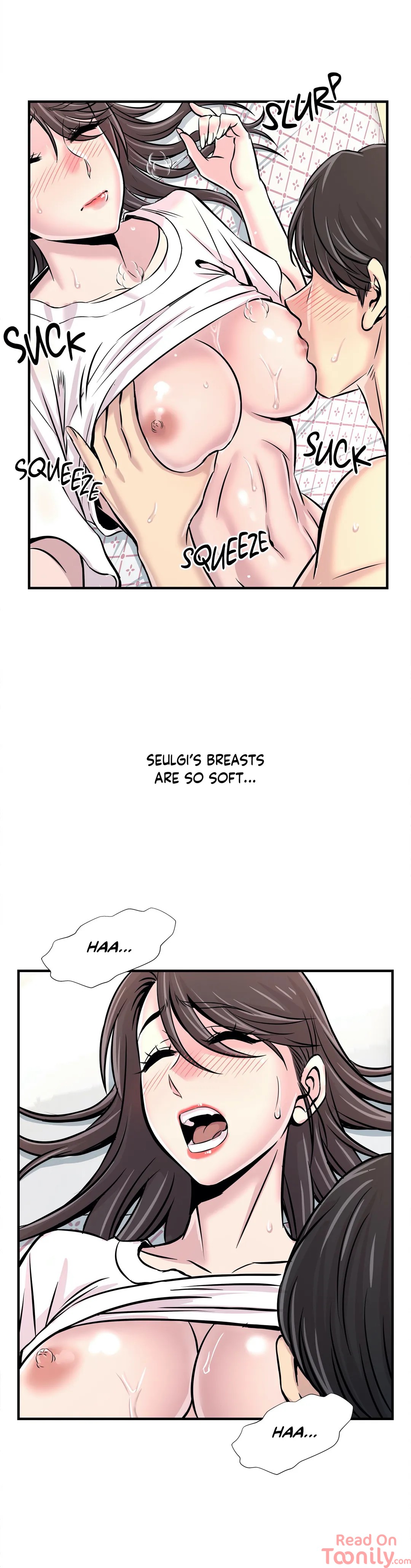 Cram School Scandal Chapter 29 - Manhwa18.com