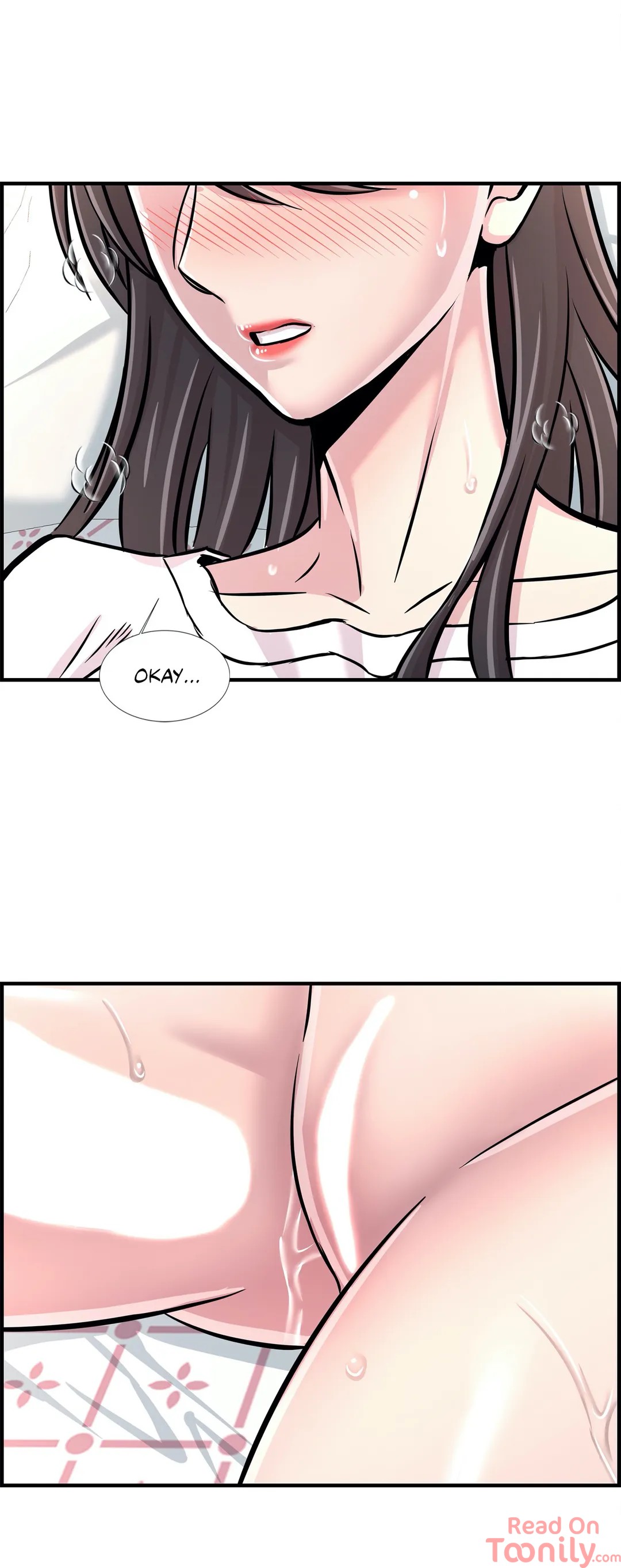 Cram School Scandal Chapter 29 - Manhwa18.com