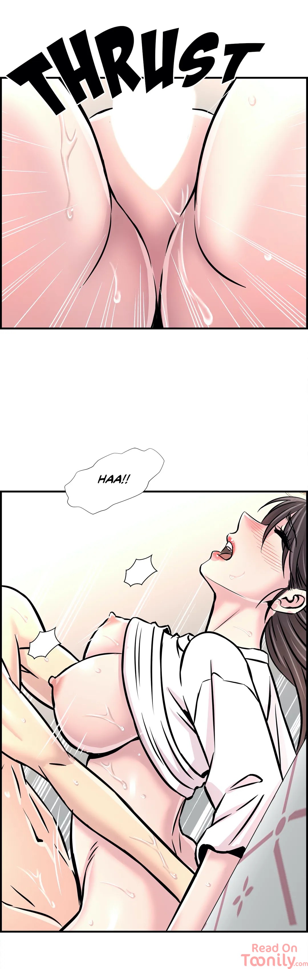 Cram School Scandal Chapter 29 - Manhwa18.com