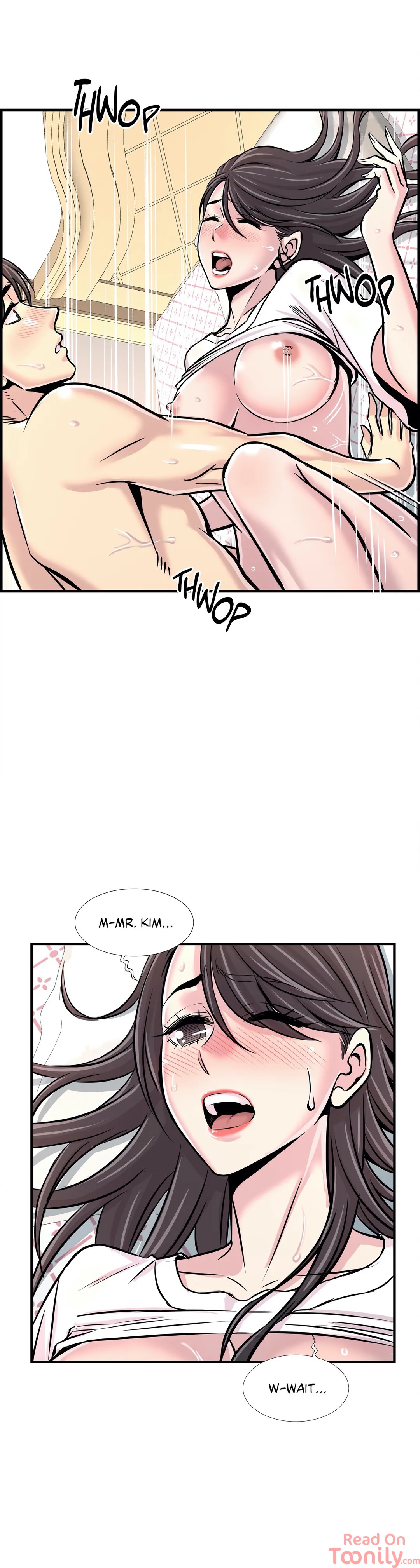 Cram School Scandal Chapter 29 - Manhwa18.com