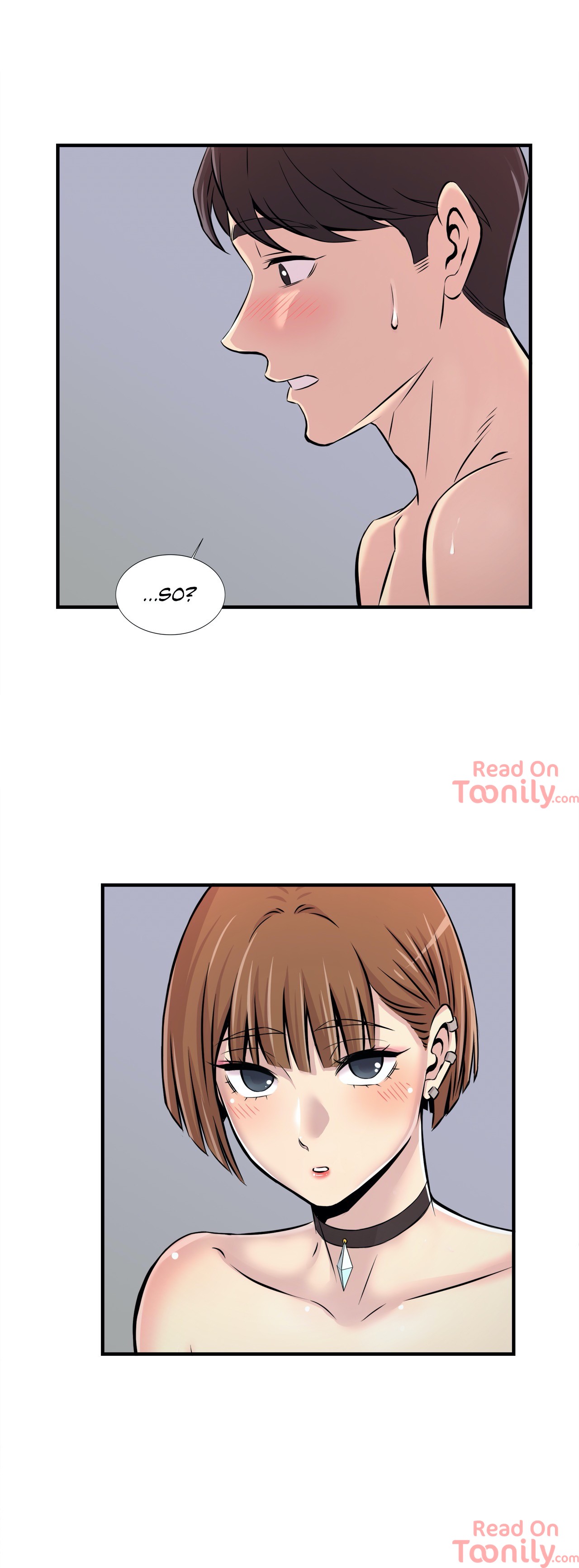 Cram School Scandal Chapter 3 - Manhwa18.com