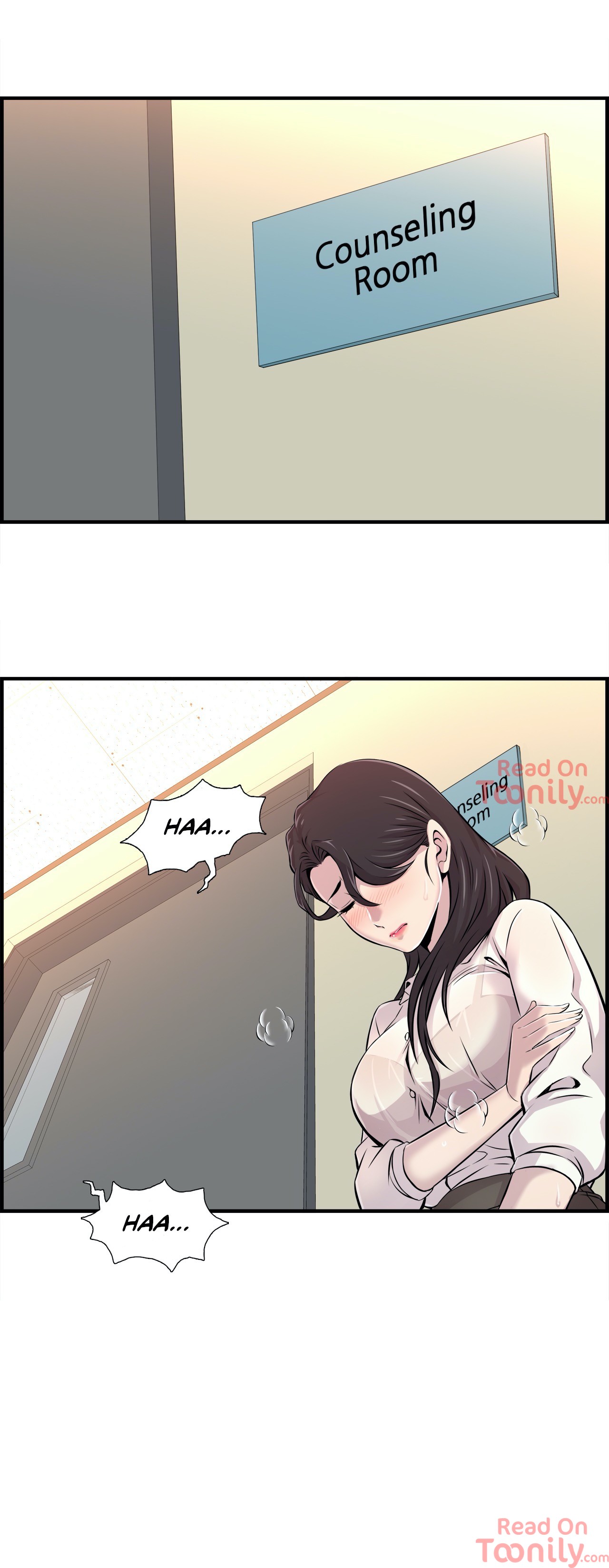 Cram School Scandal Chapter 3 - Manhwa18.com