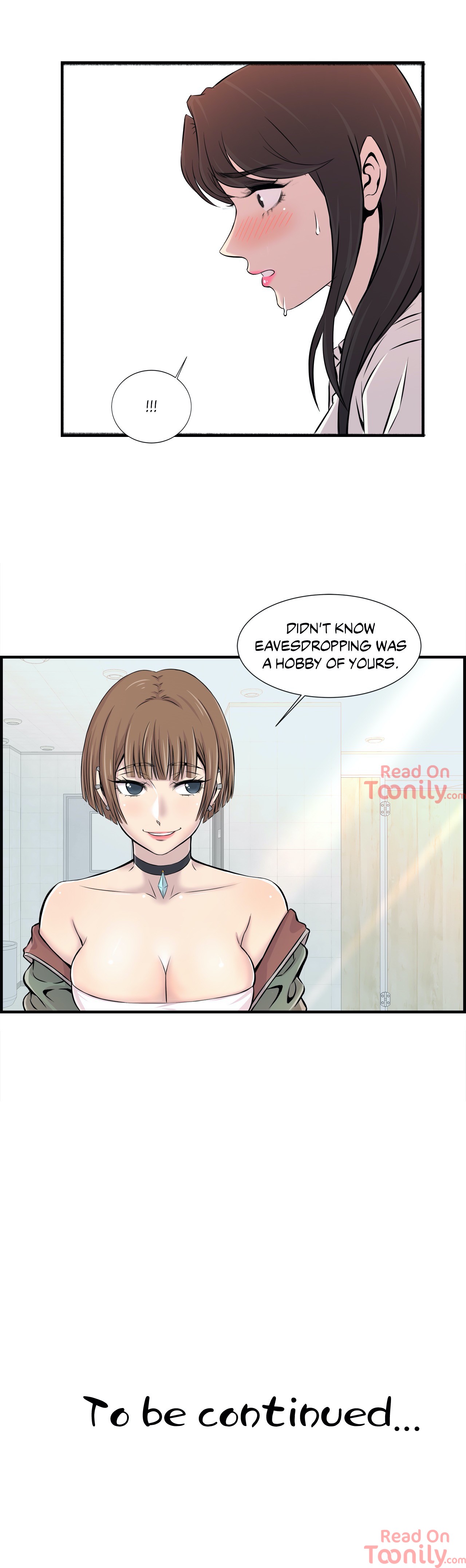 Cram School Scandal Chapter 3 - Manhwa18.com