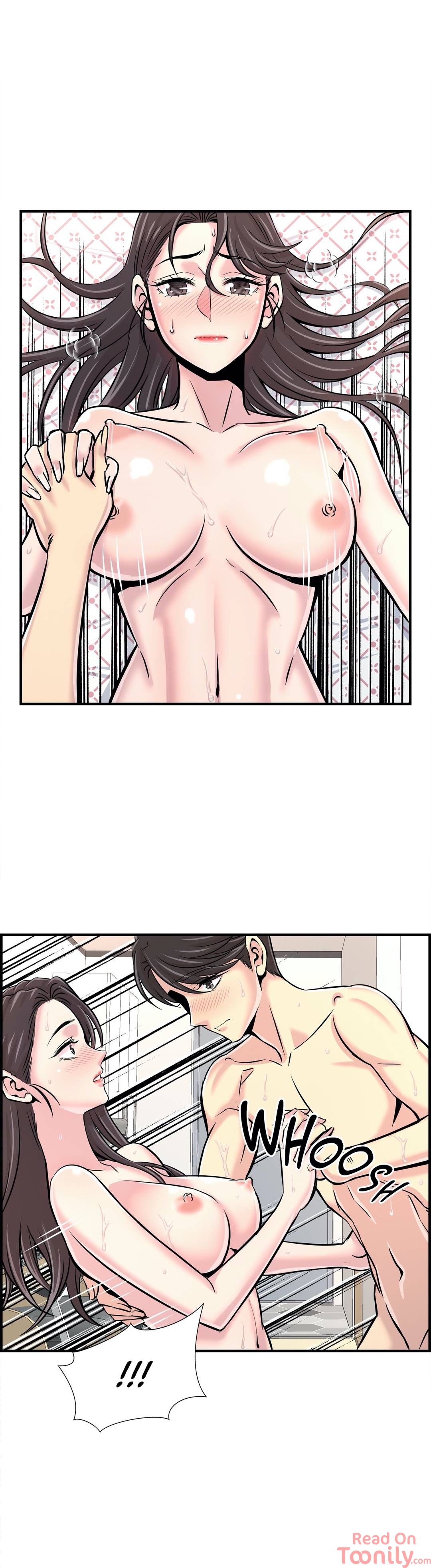 Cram School Scandal Chapter 30 - Manhwa18.com