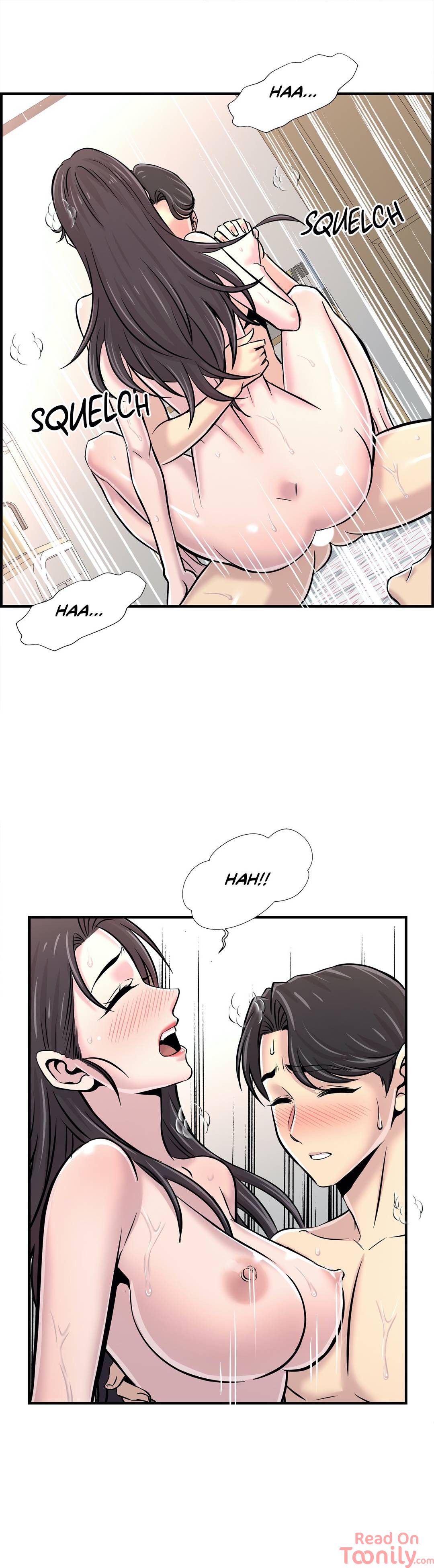 Cram School Scandal Chapter 30 - Manhwa18.com