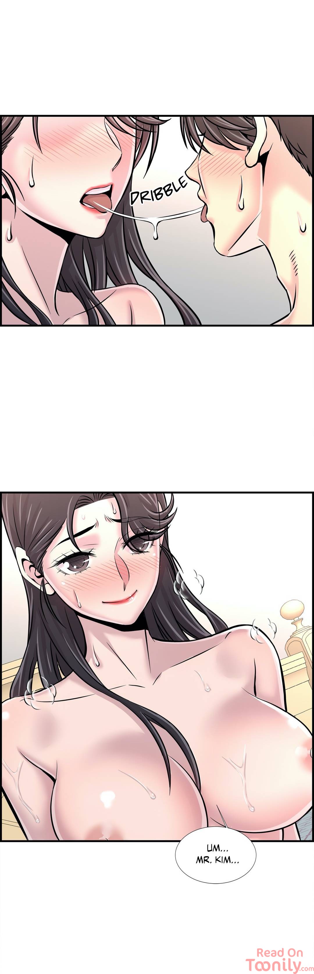 Cram School Scandal Chapter 30 - Manhwa18.com