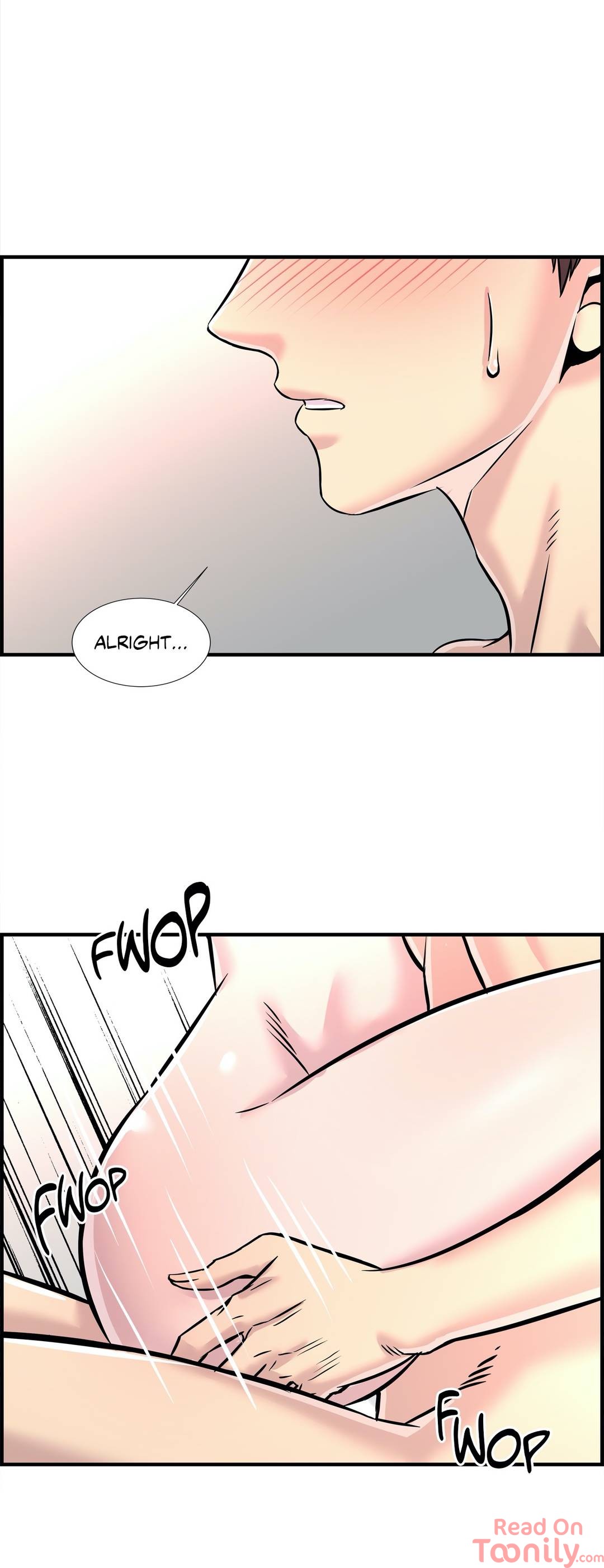 Cram School Scandal Chapter 30 - Manhwa18.com