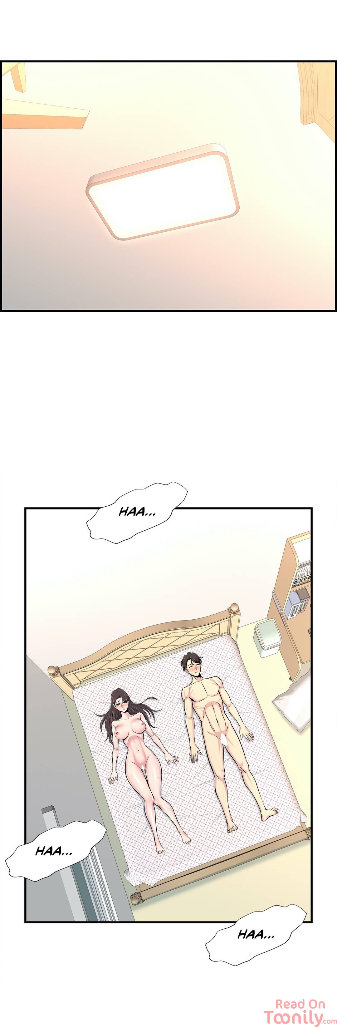 Cram School Scandal Chapter 30 - Manhwa18.com