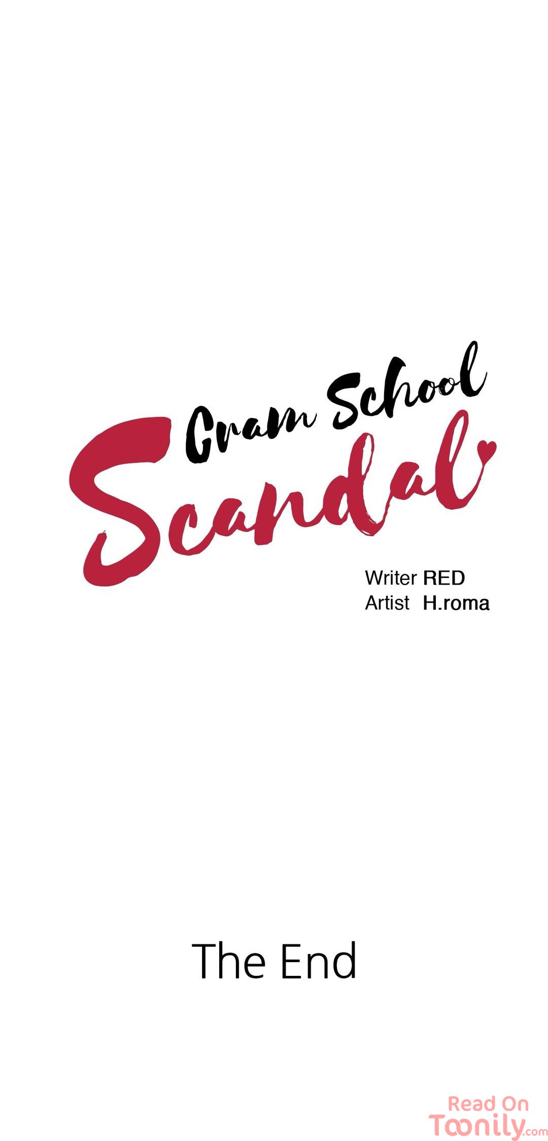 Cram School Scandal Chapter 30 - Manhwa18.com