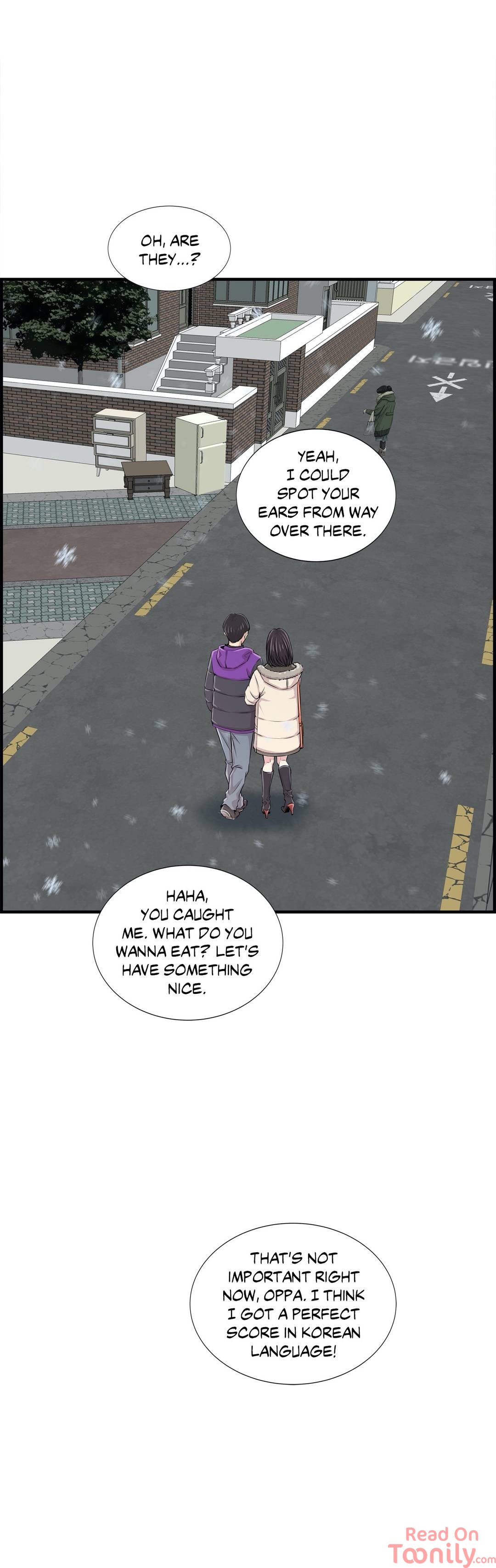 Cram School Scandal Chapter 30 - Manhwa18.com