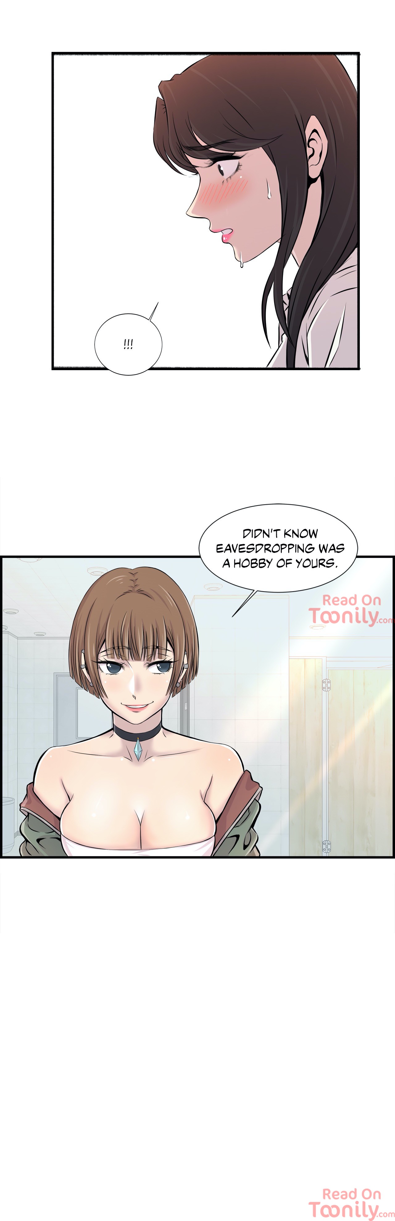 Cram School Scandal Chapter 4 - Manhwa18.com