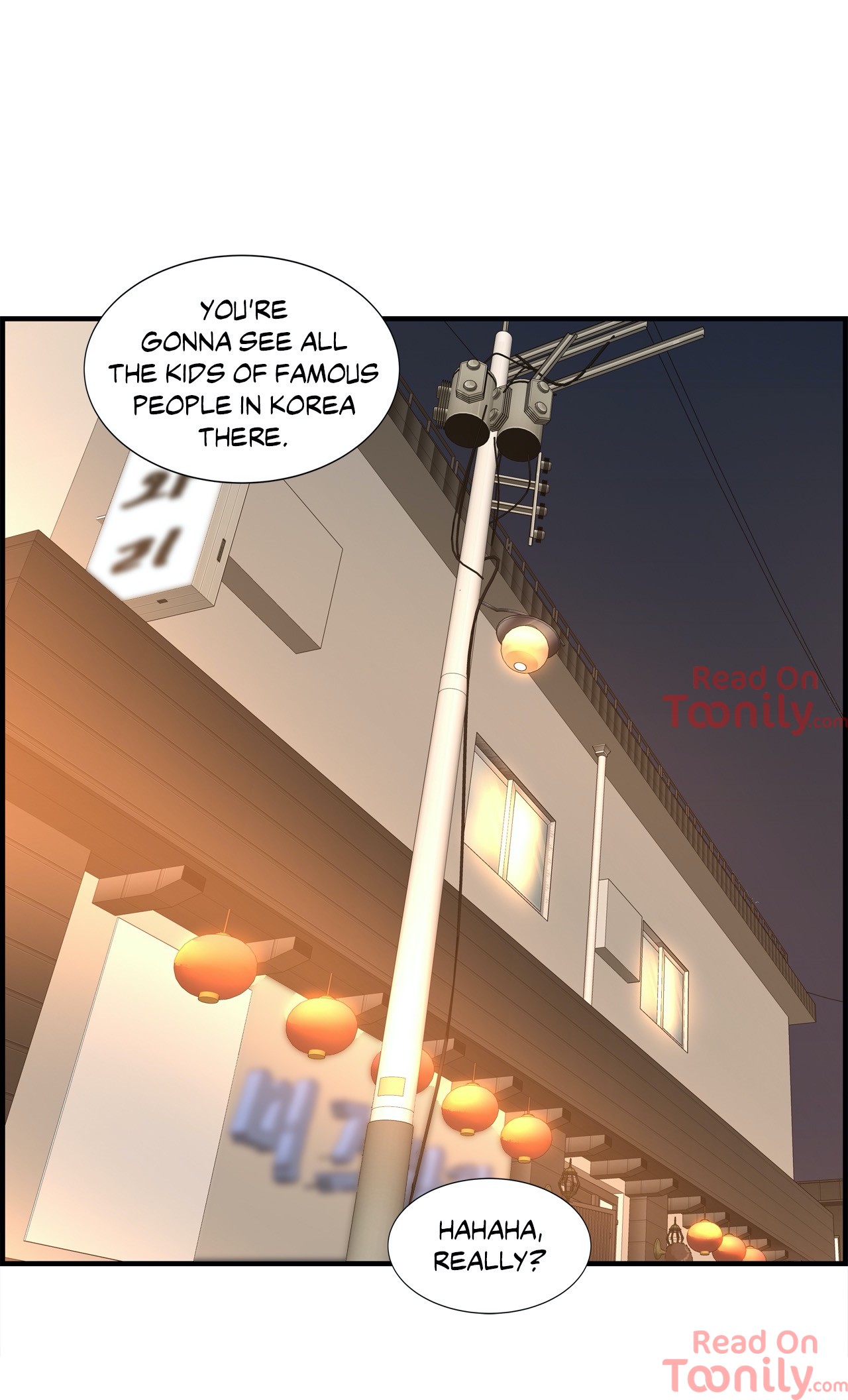 Cram School Scandal Chapter 4 - Manhwa18.com