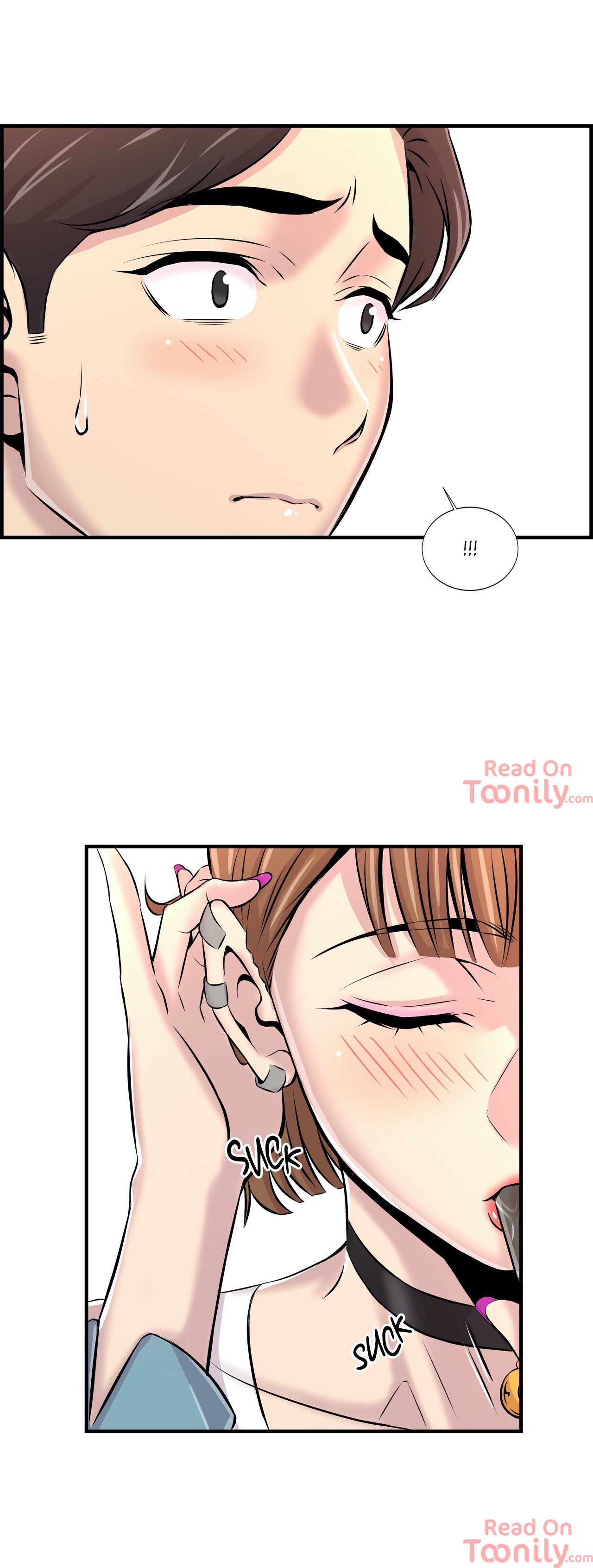 Cram School Scandal Chapter 4 - Manhwa18.com