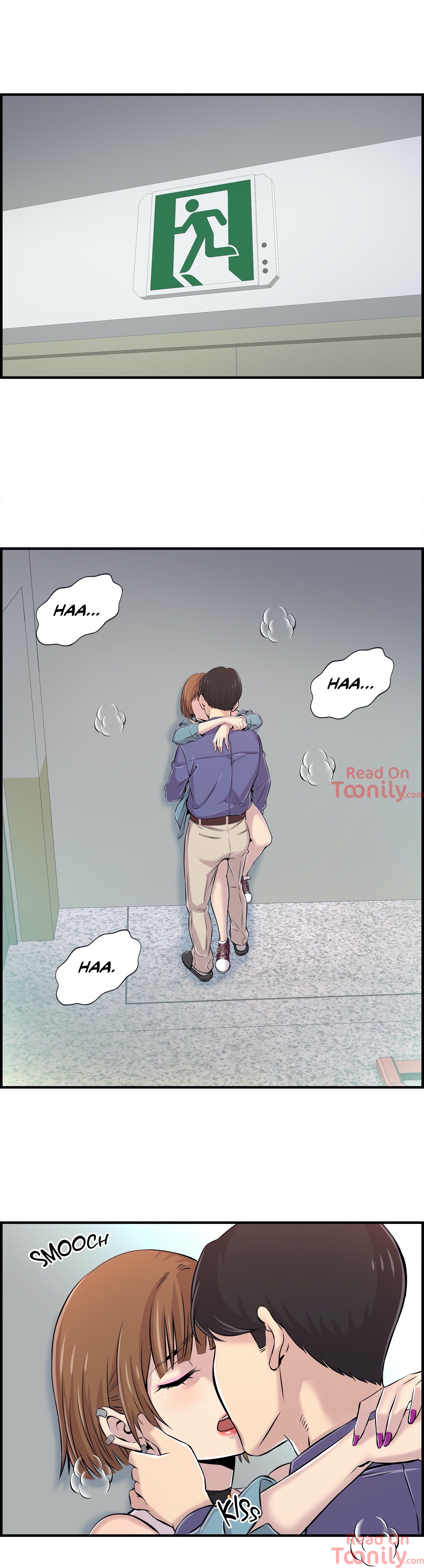 Cram School Scandal Chapter 4 - Manhwa18.com