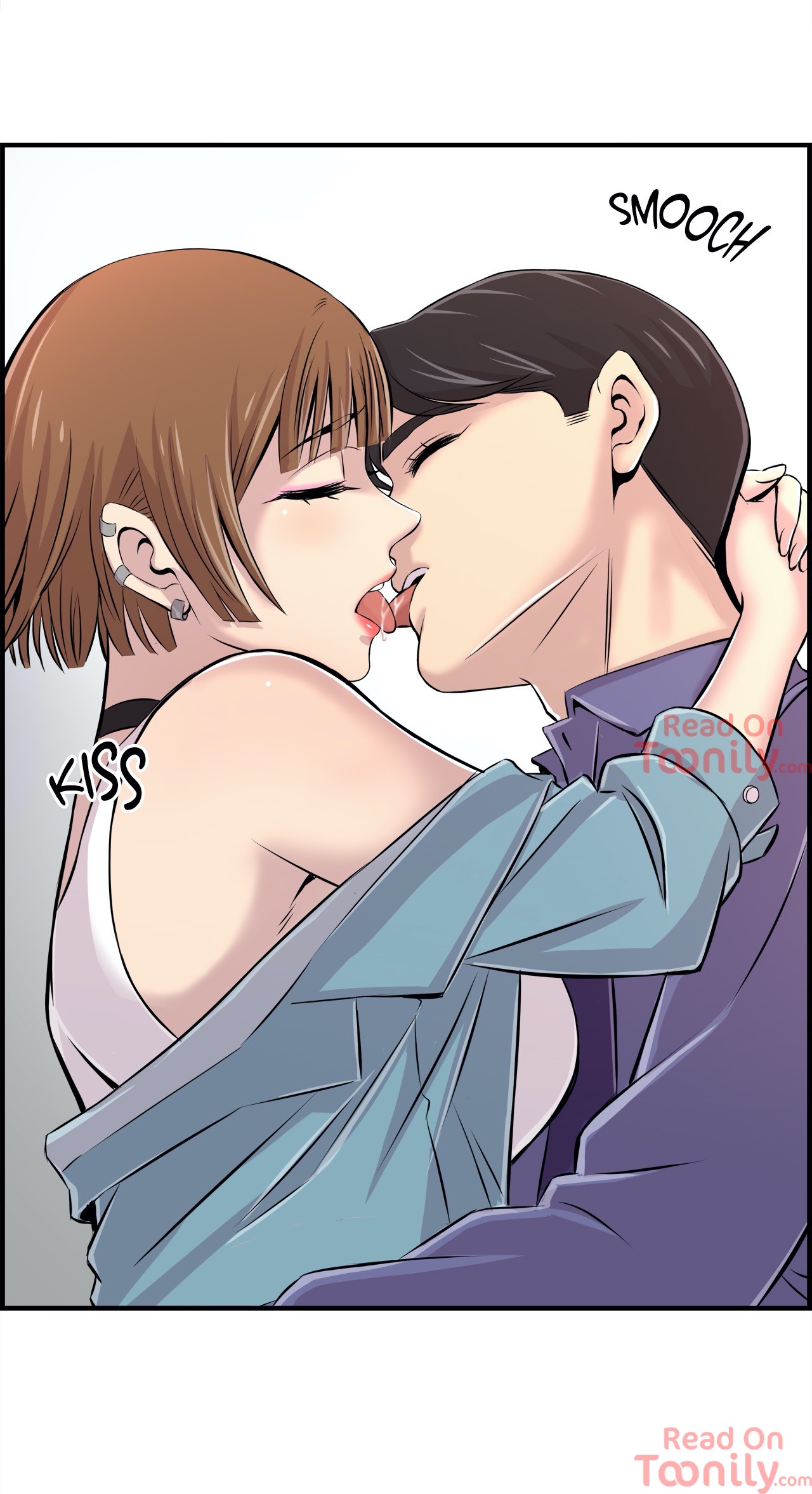 Cram School Scandal Chapter 4 - Manhwa18.com