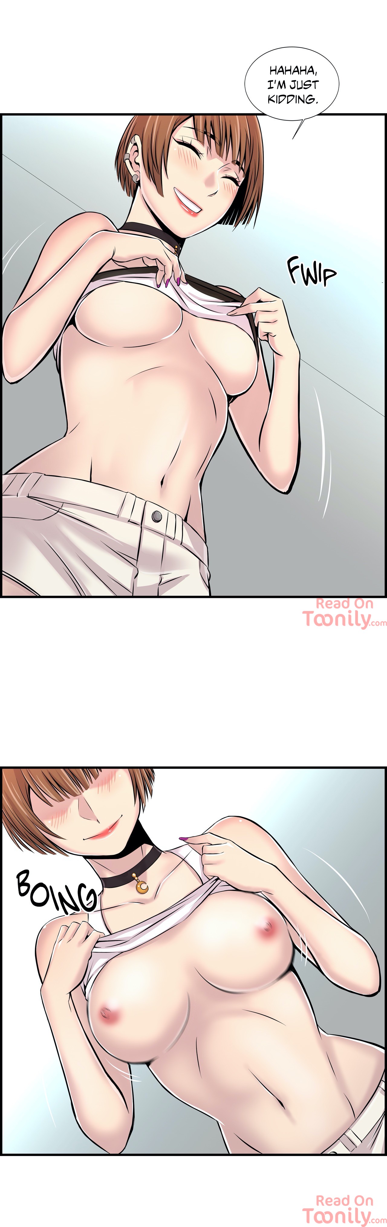 Cram School Scandal Chapter 4 - Manhwa18.com