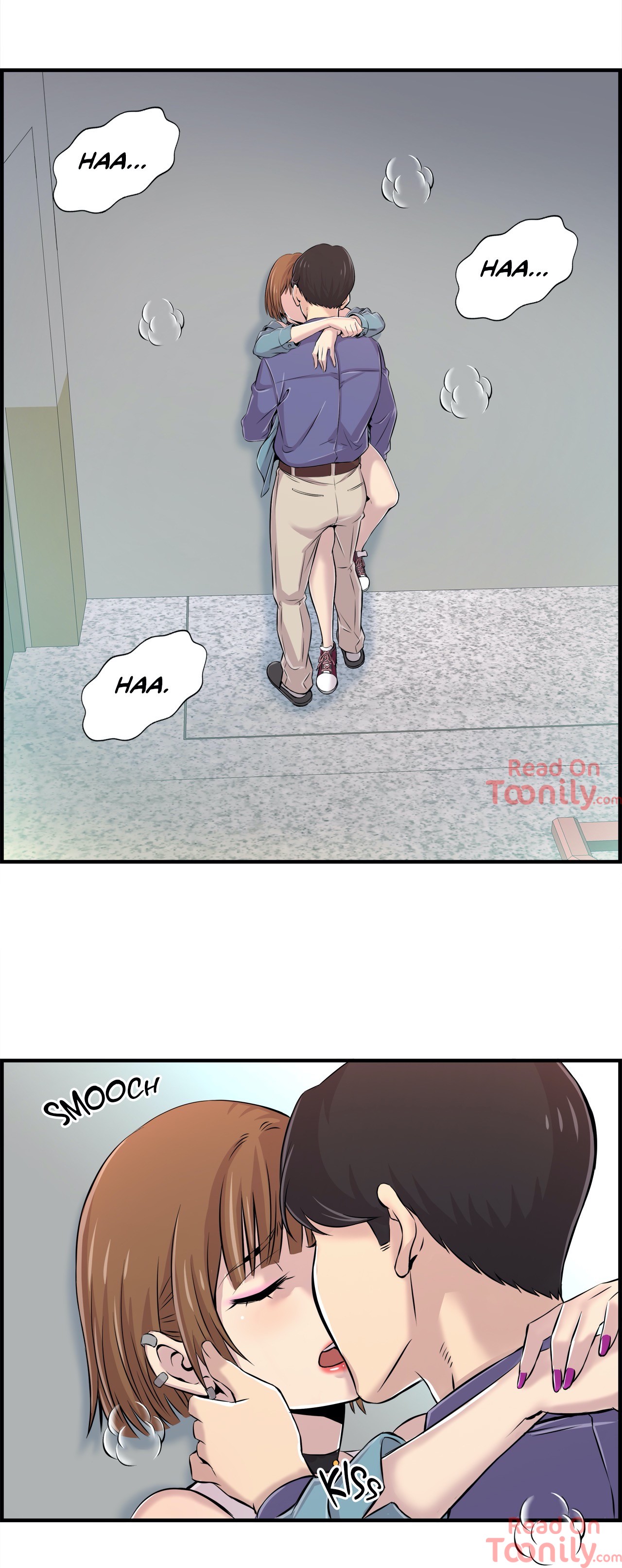 Cram School Scandal Chapter 5 - Manhwa18.com