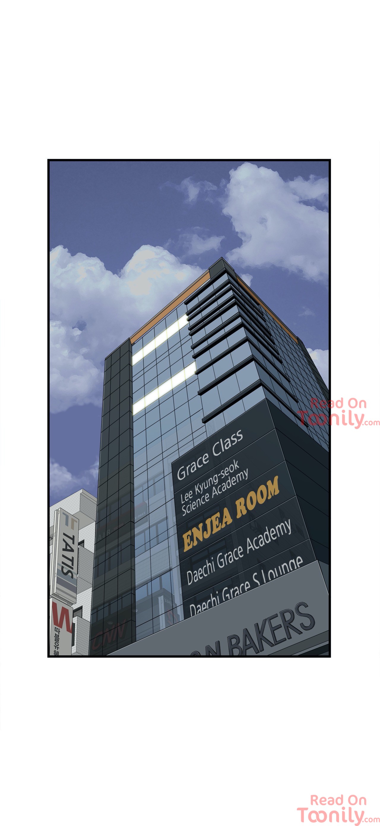 Cram School Scandal Chapter 5 - Manhwa18.com